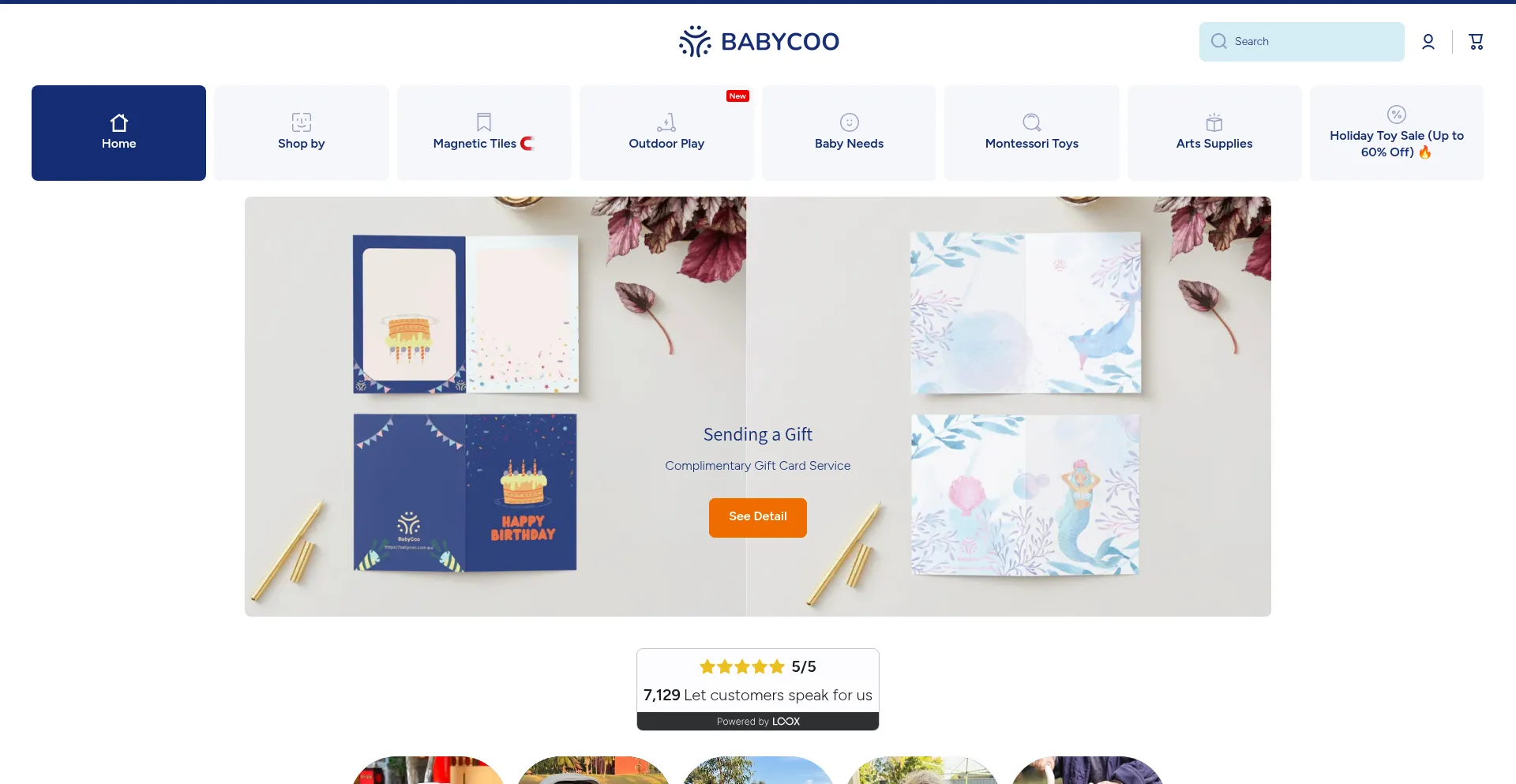 Babycoo.com.au