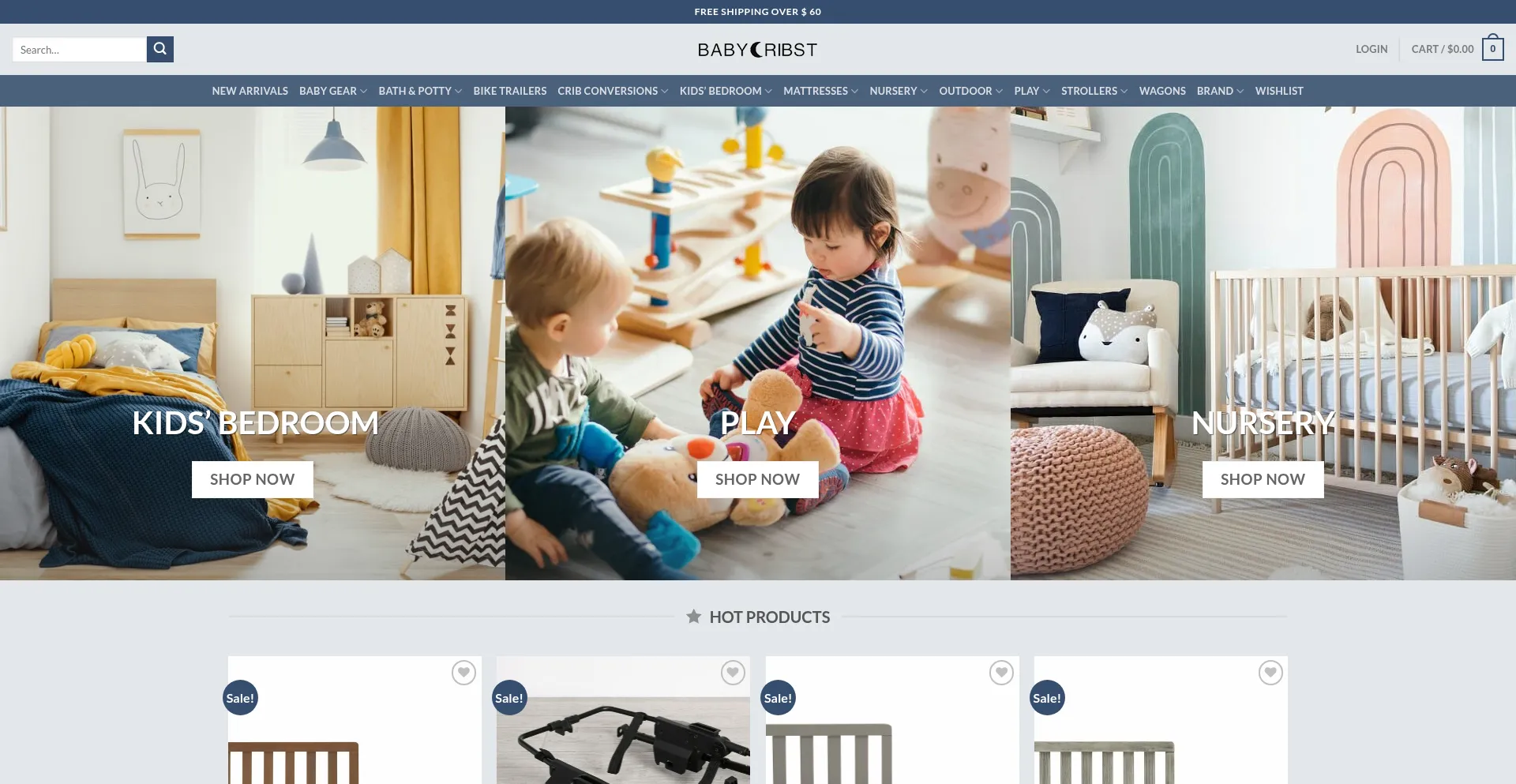 Babycribst.com