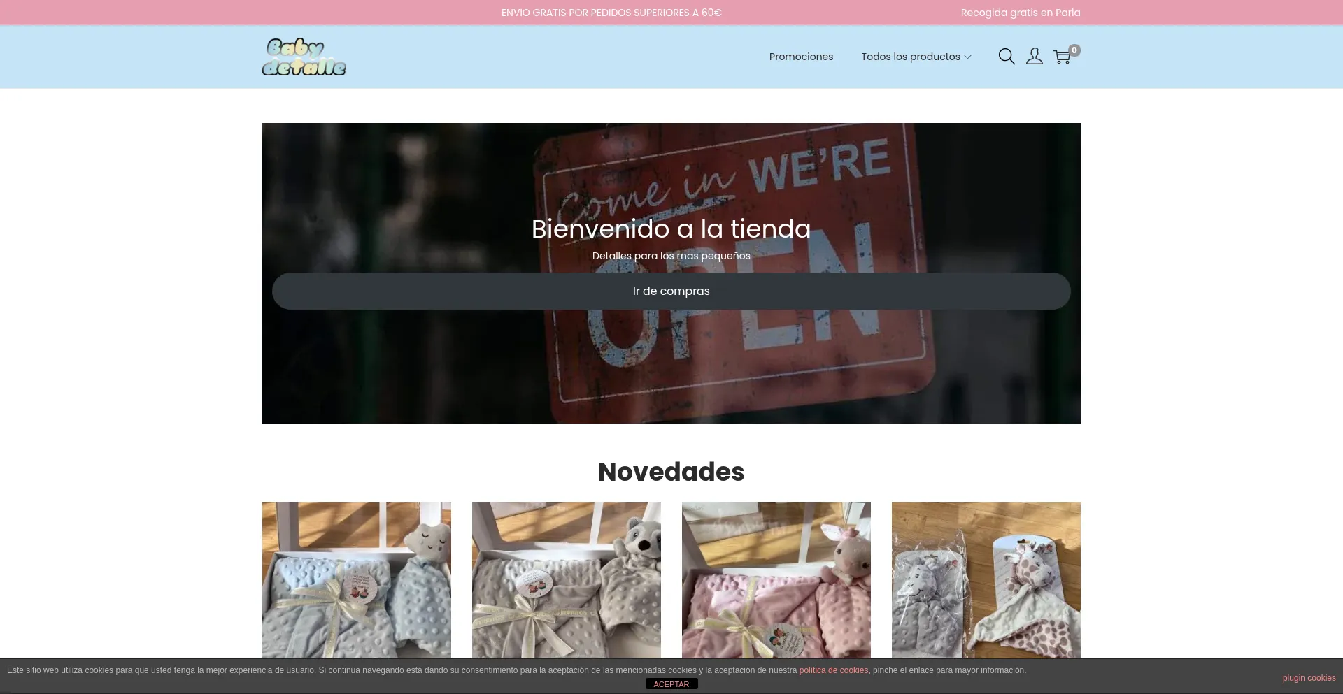 Babydetalle.com