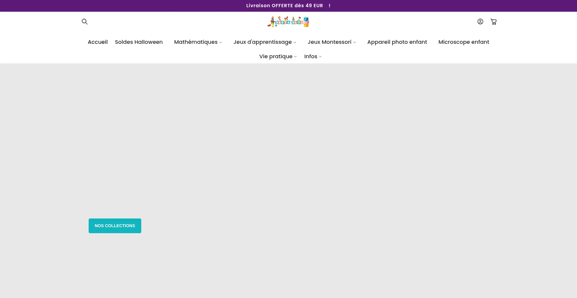 Babysblou.com
