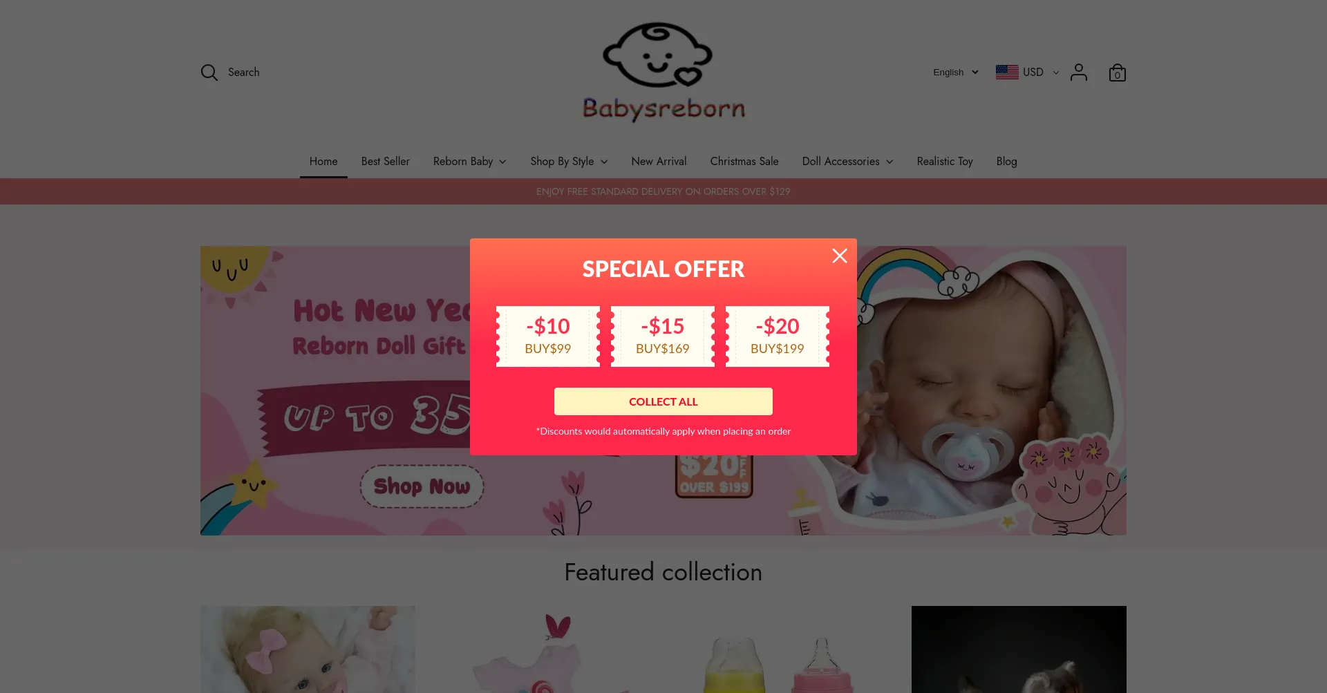 Babysreborn.com