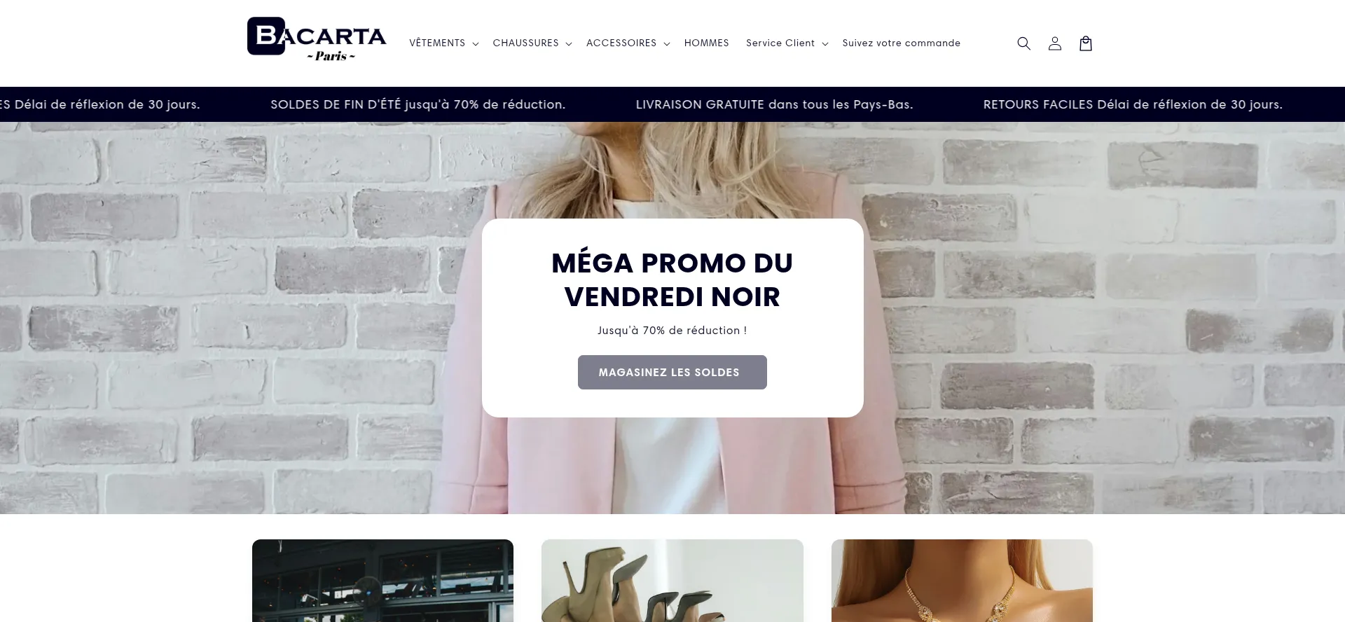 Bacarta.fr