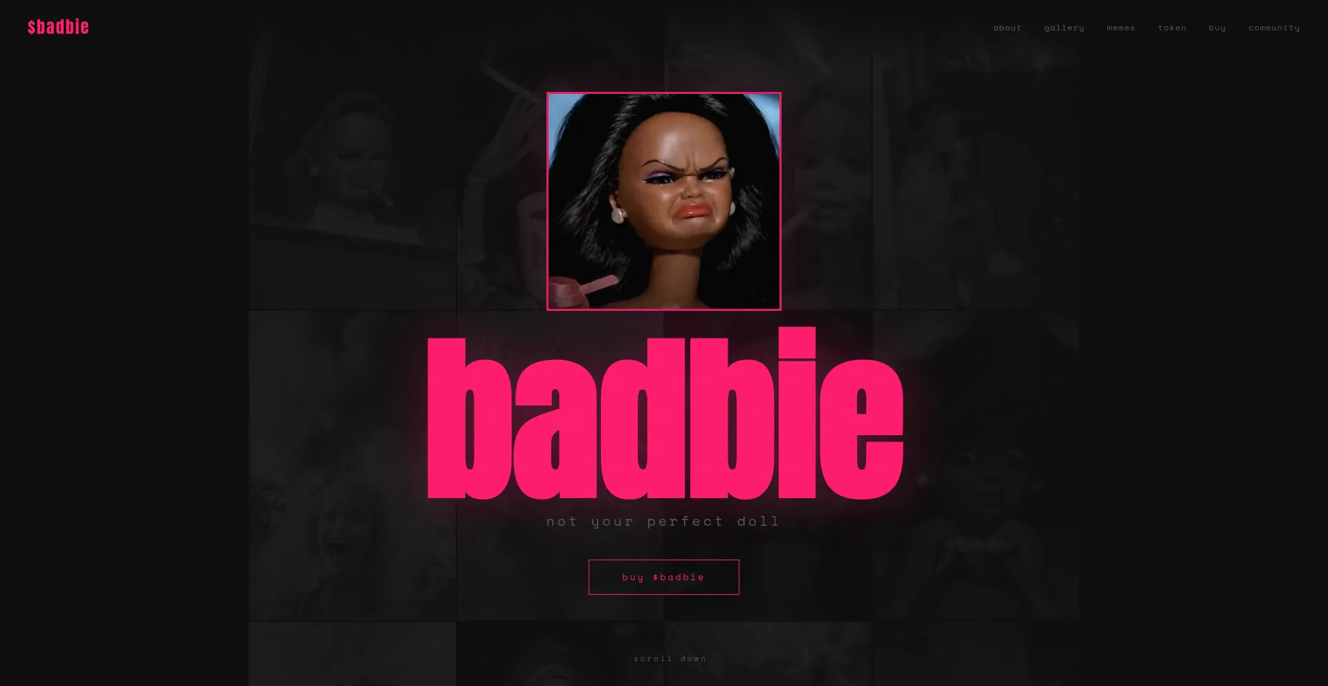 Badbie.live