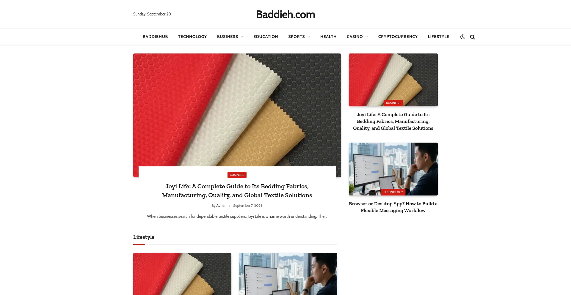 Baddieh.com