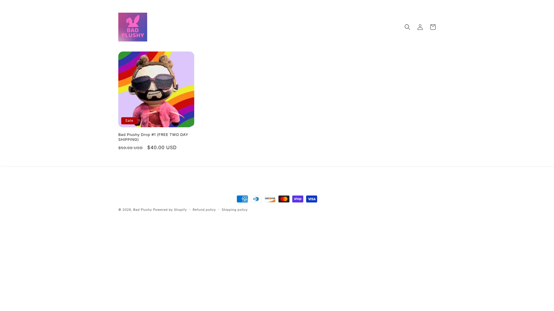 Badplushy.com