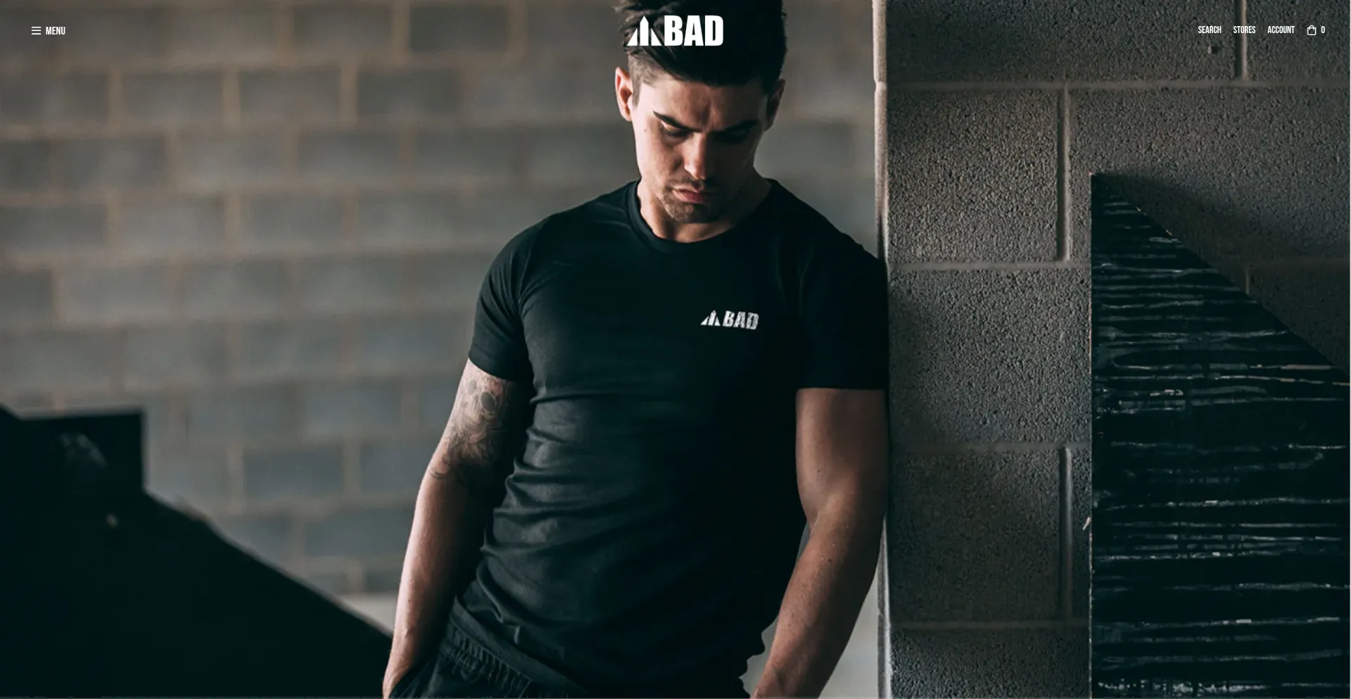 Badworkwear.com.au