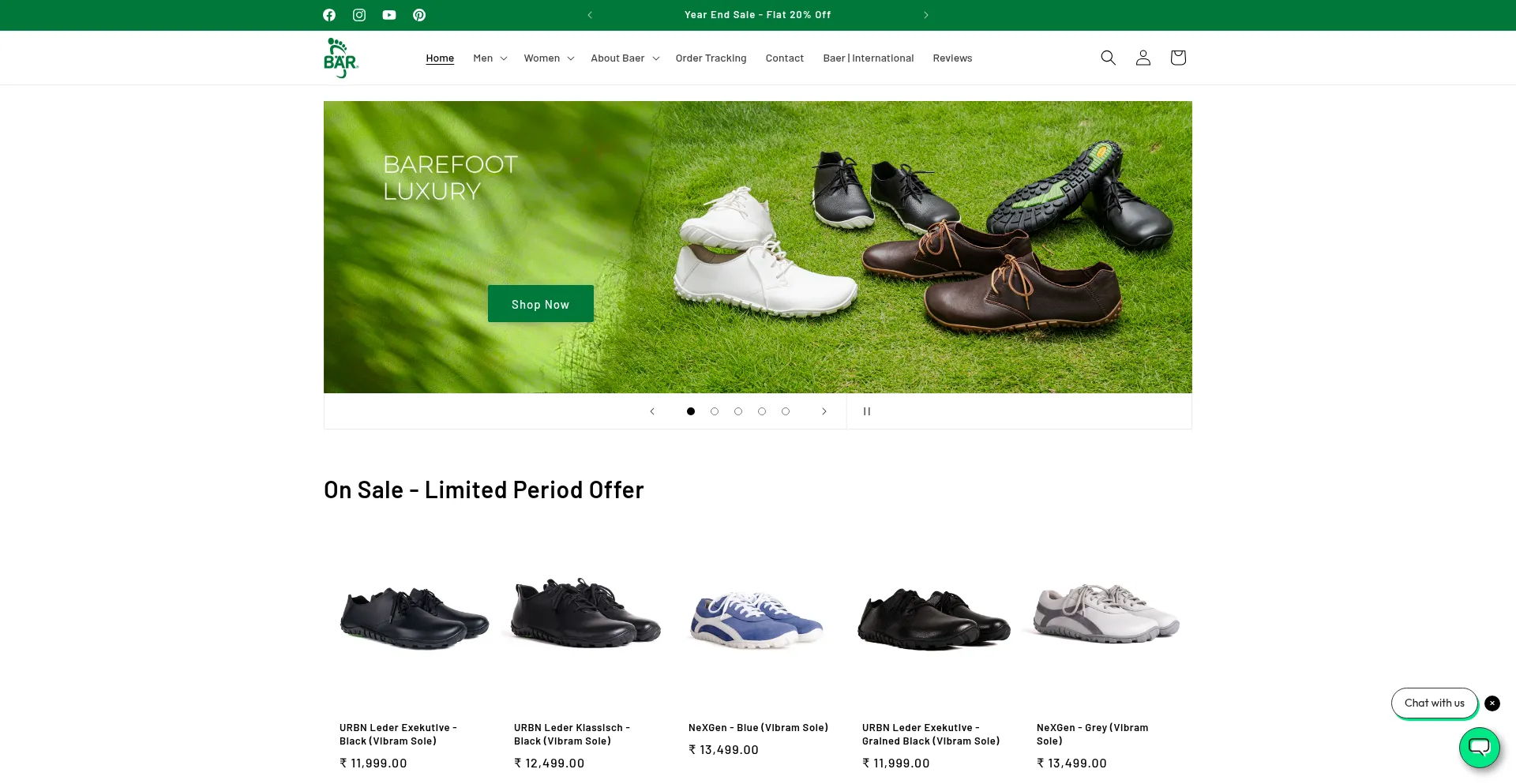 Baerindia.com