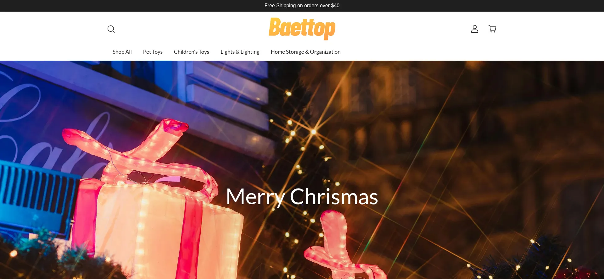 Baettop.store