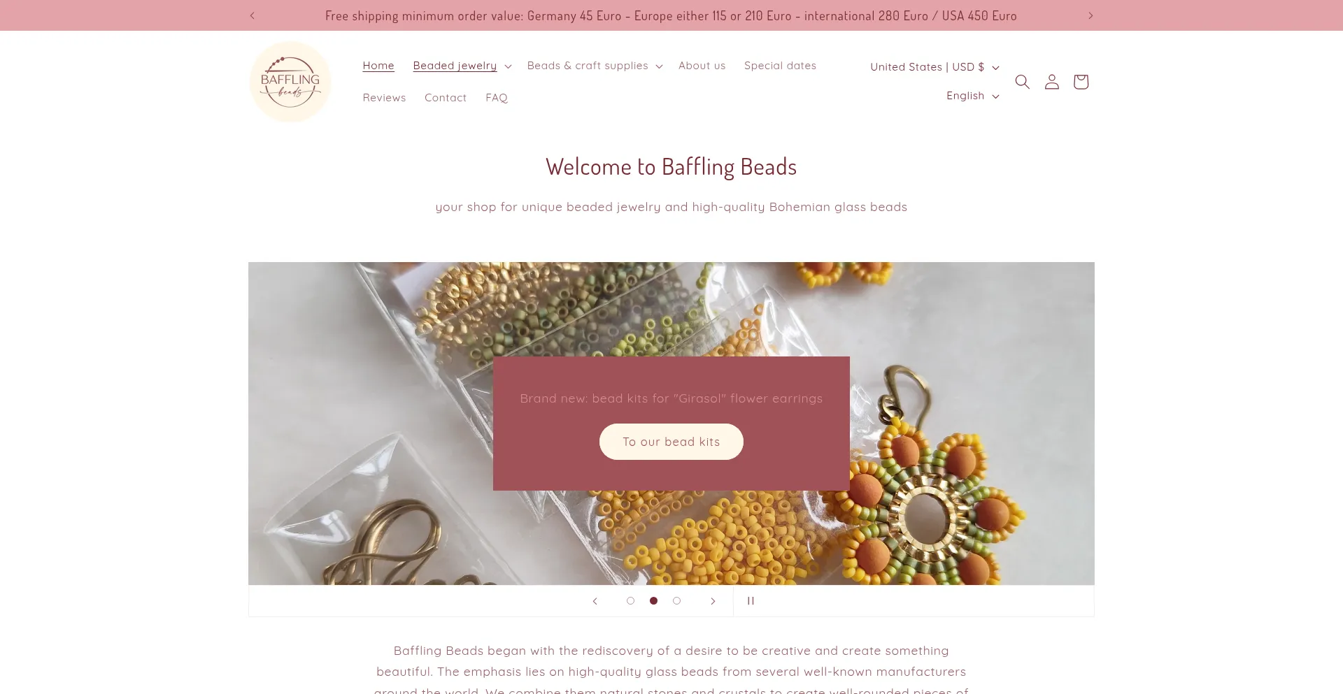 Bafflingbeads.com