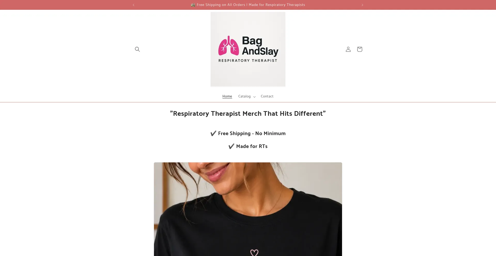 Bagandslay.com