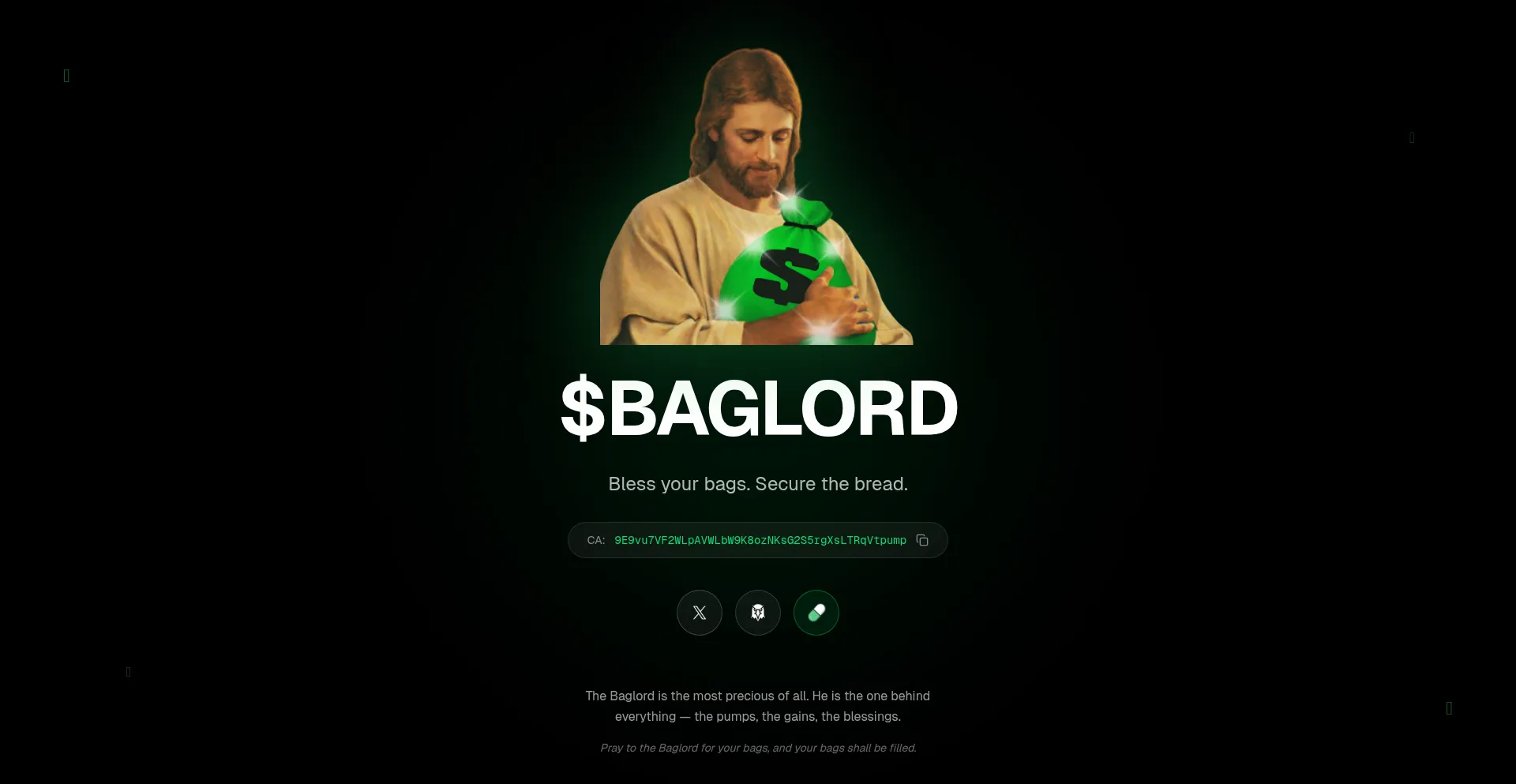 Baglord.fun