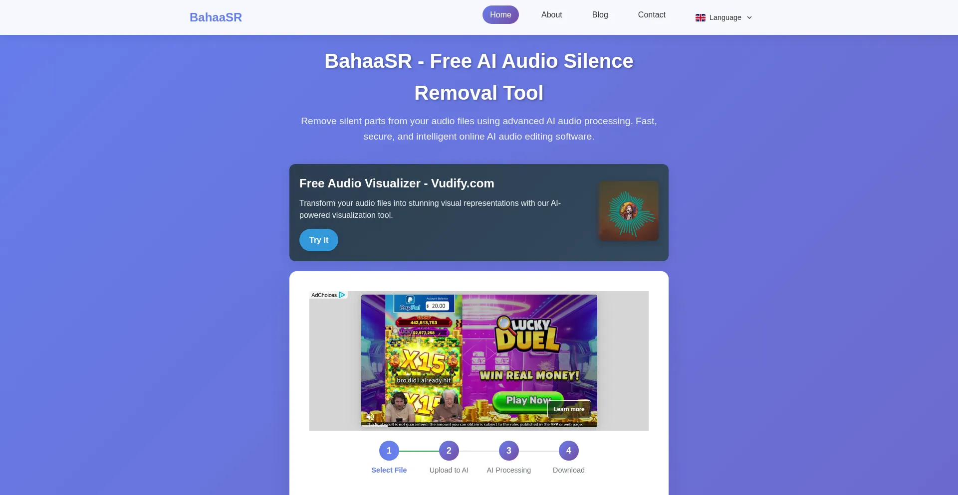 Bahaasr.com