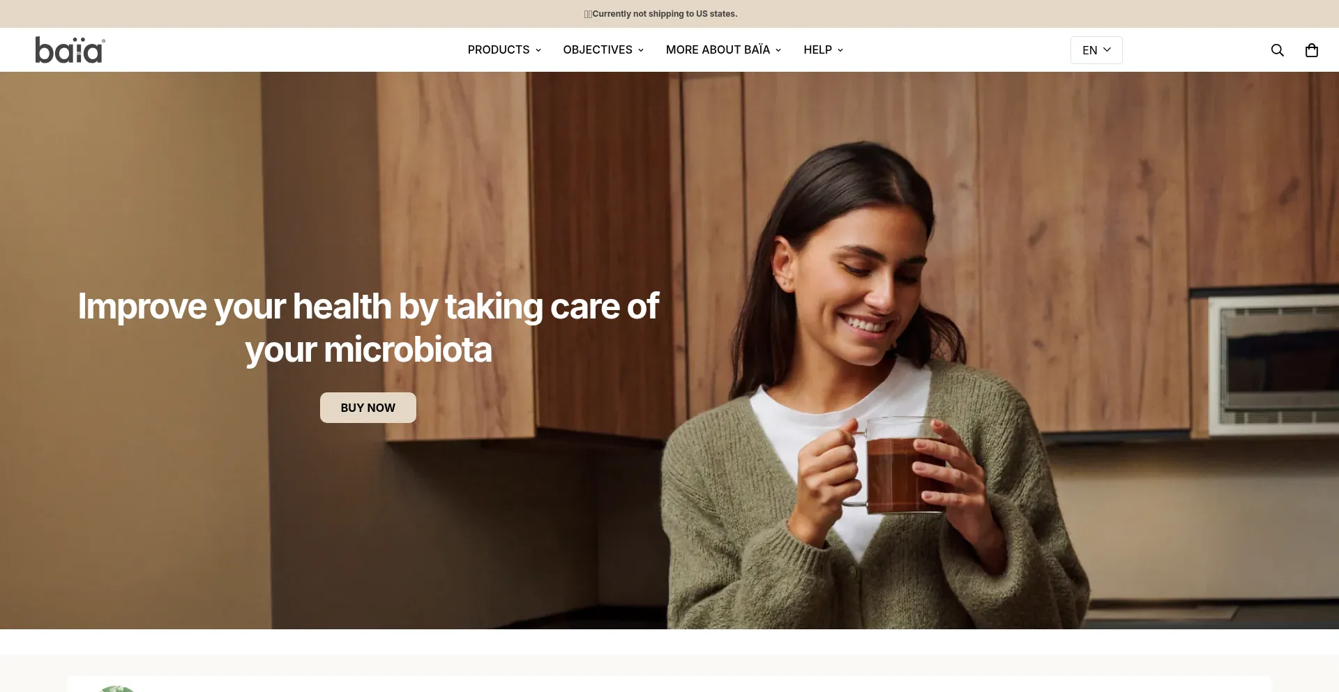 Baiafood.com