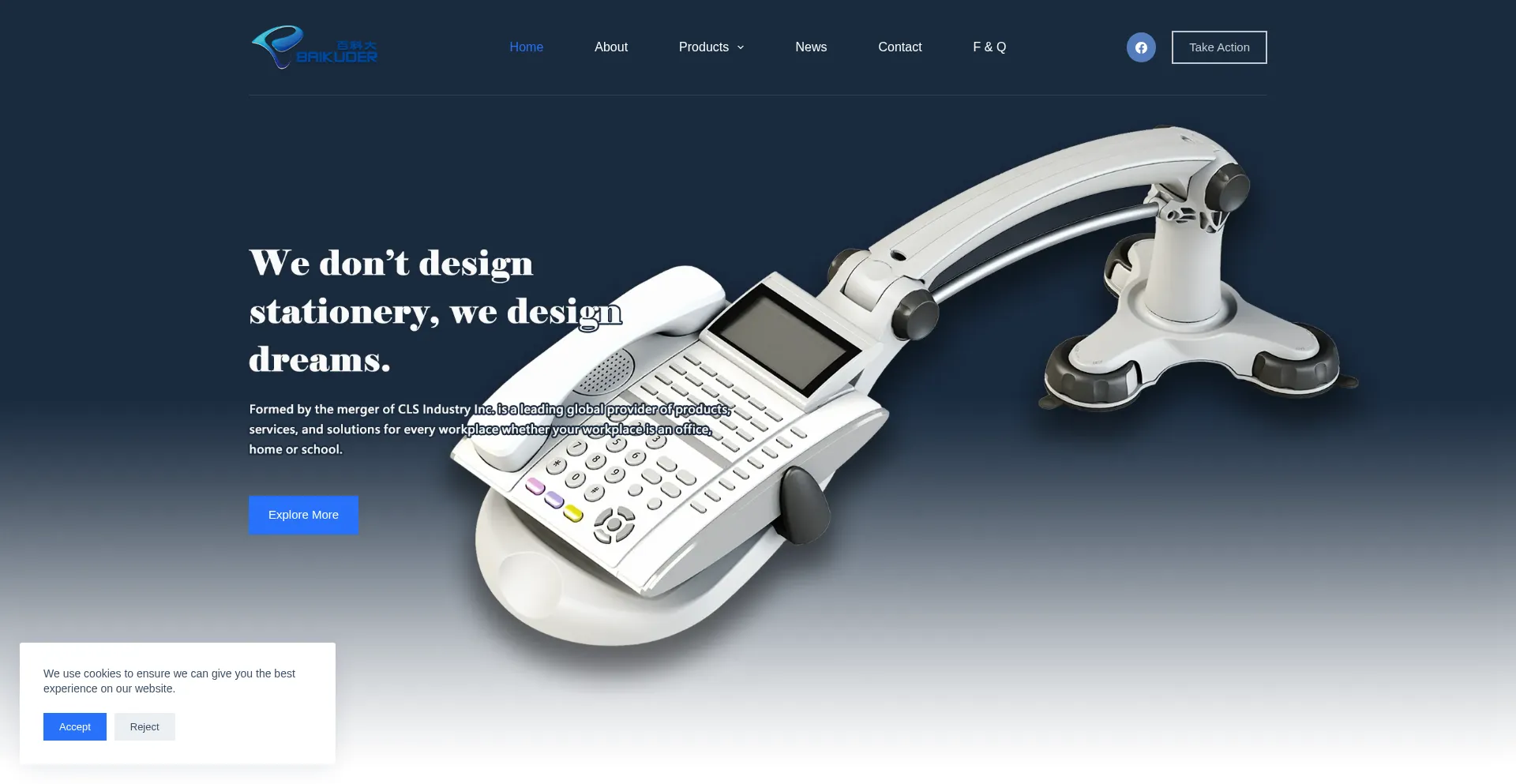Baikuder.com
