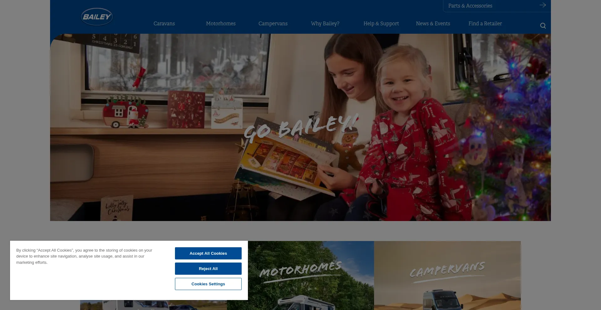 Baileyofbristol.co.uk