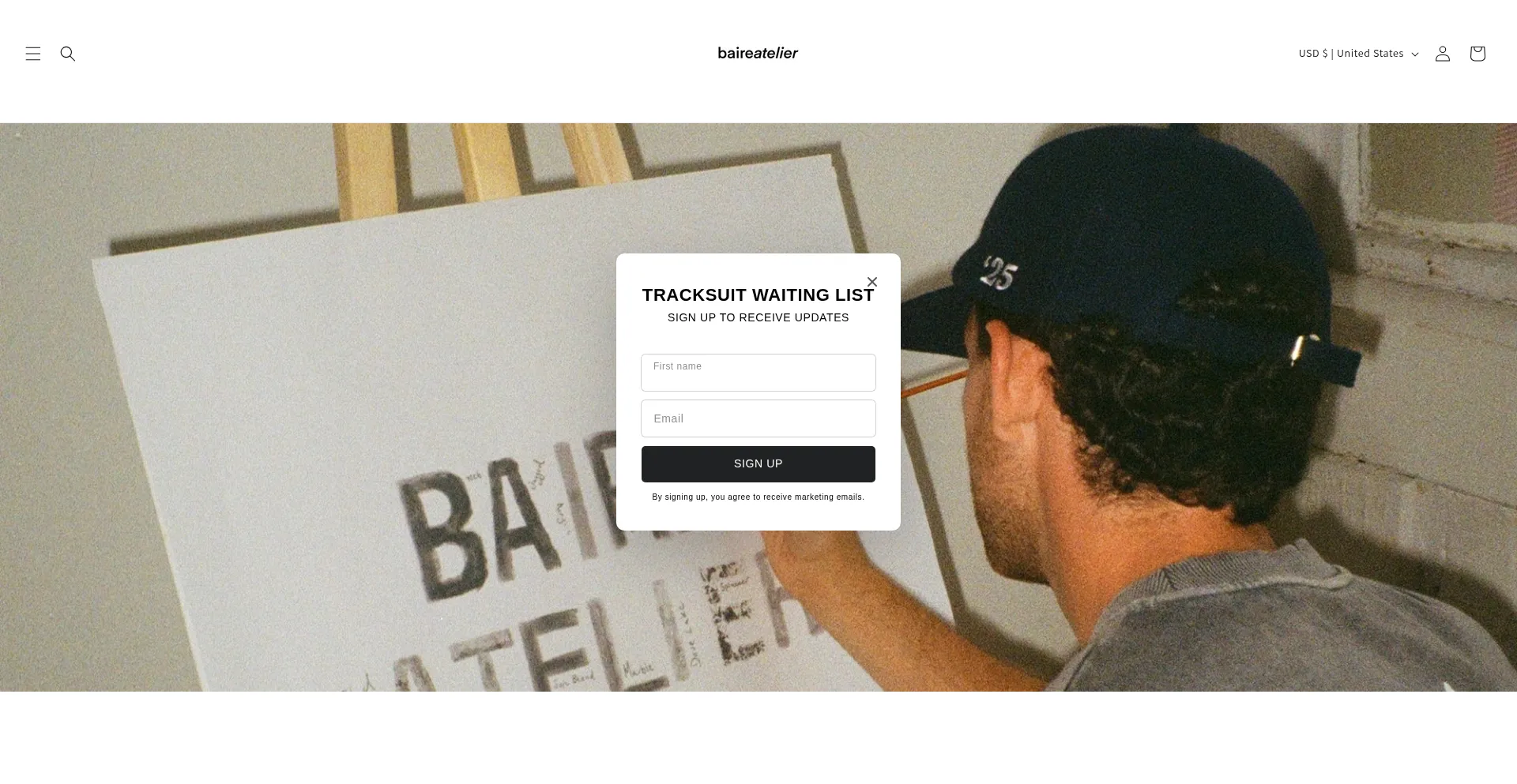Baireclo.com