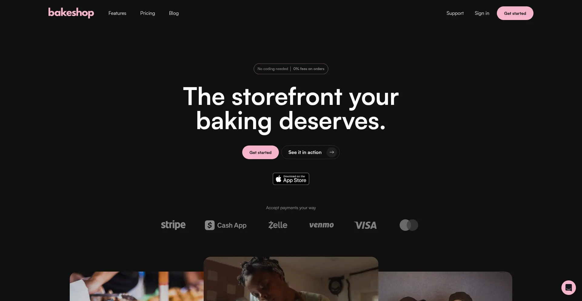 Bake.shop