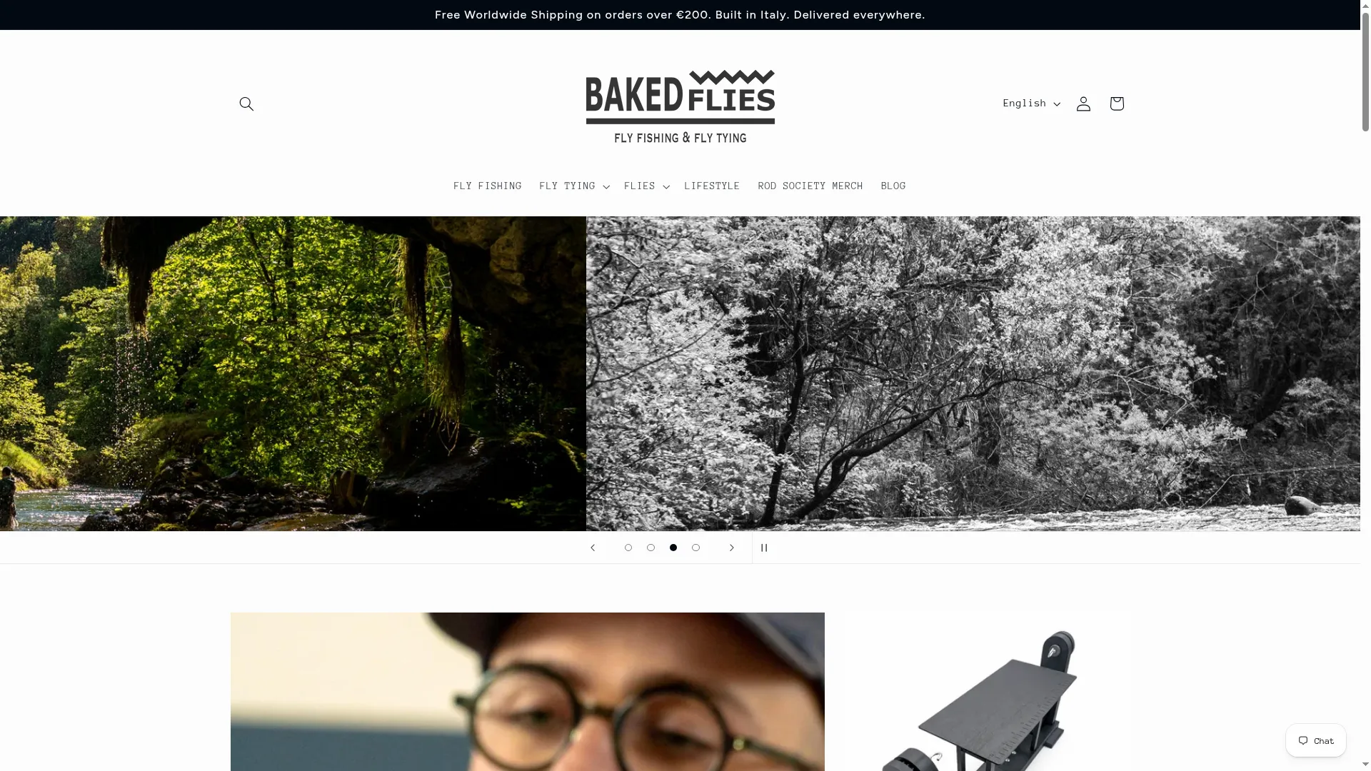 Bakedflies.com