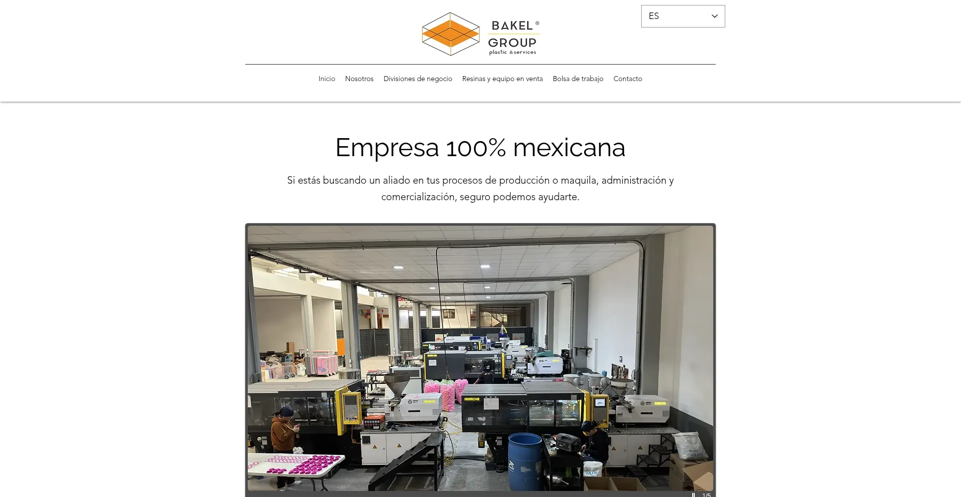 Bakelgroup.com