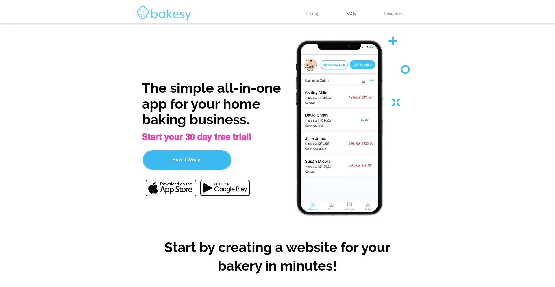 Bakesy.shop