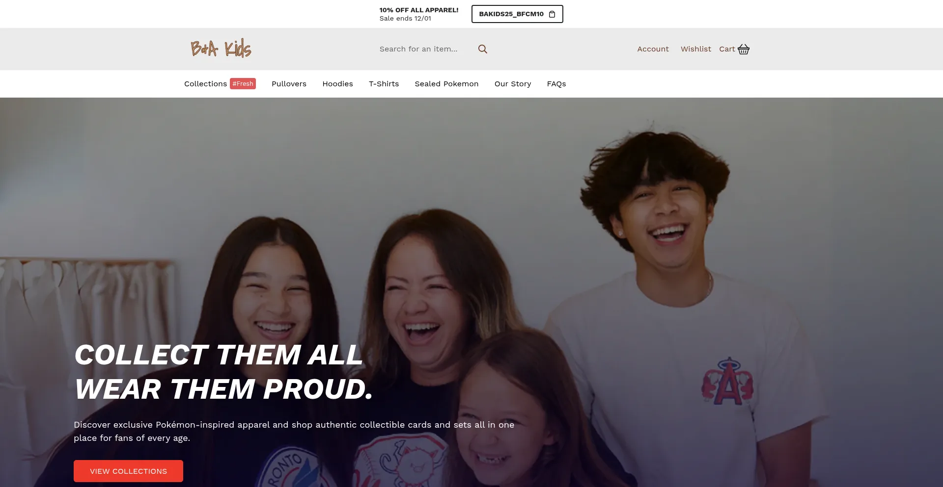Bakids.com