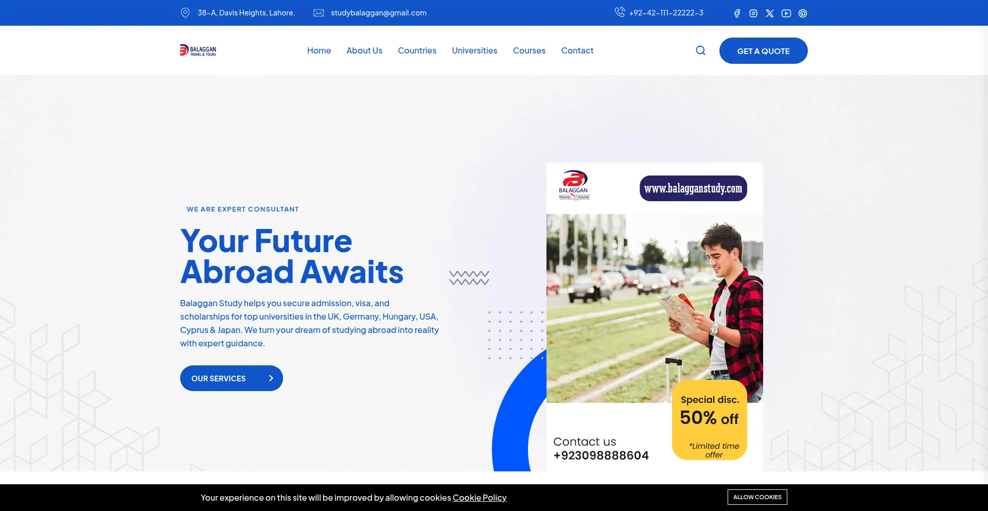 Balagganstudy.com