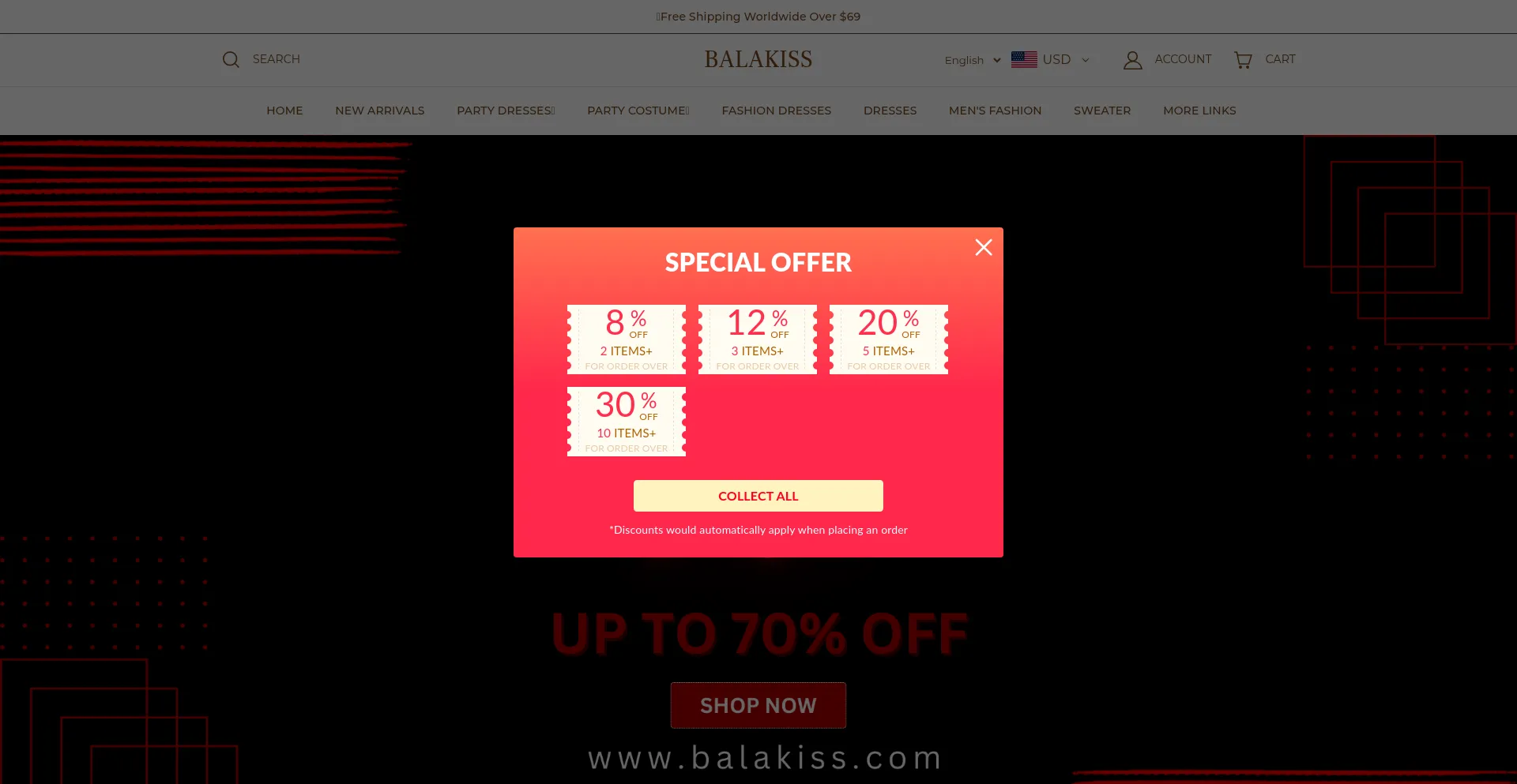 Balakiss.com