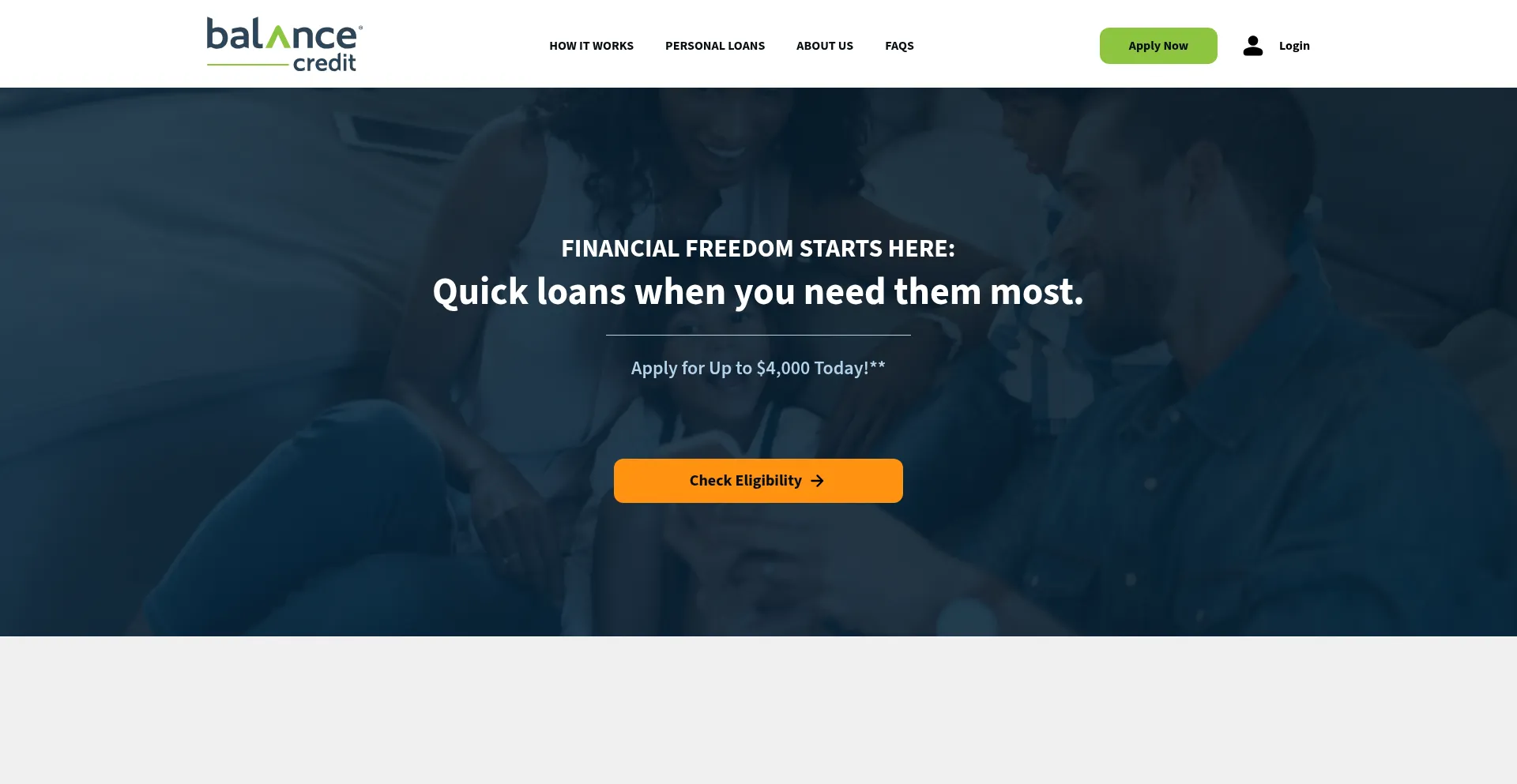Balancecredit.com