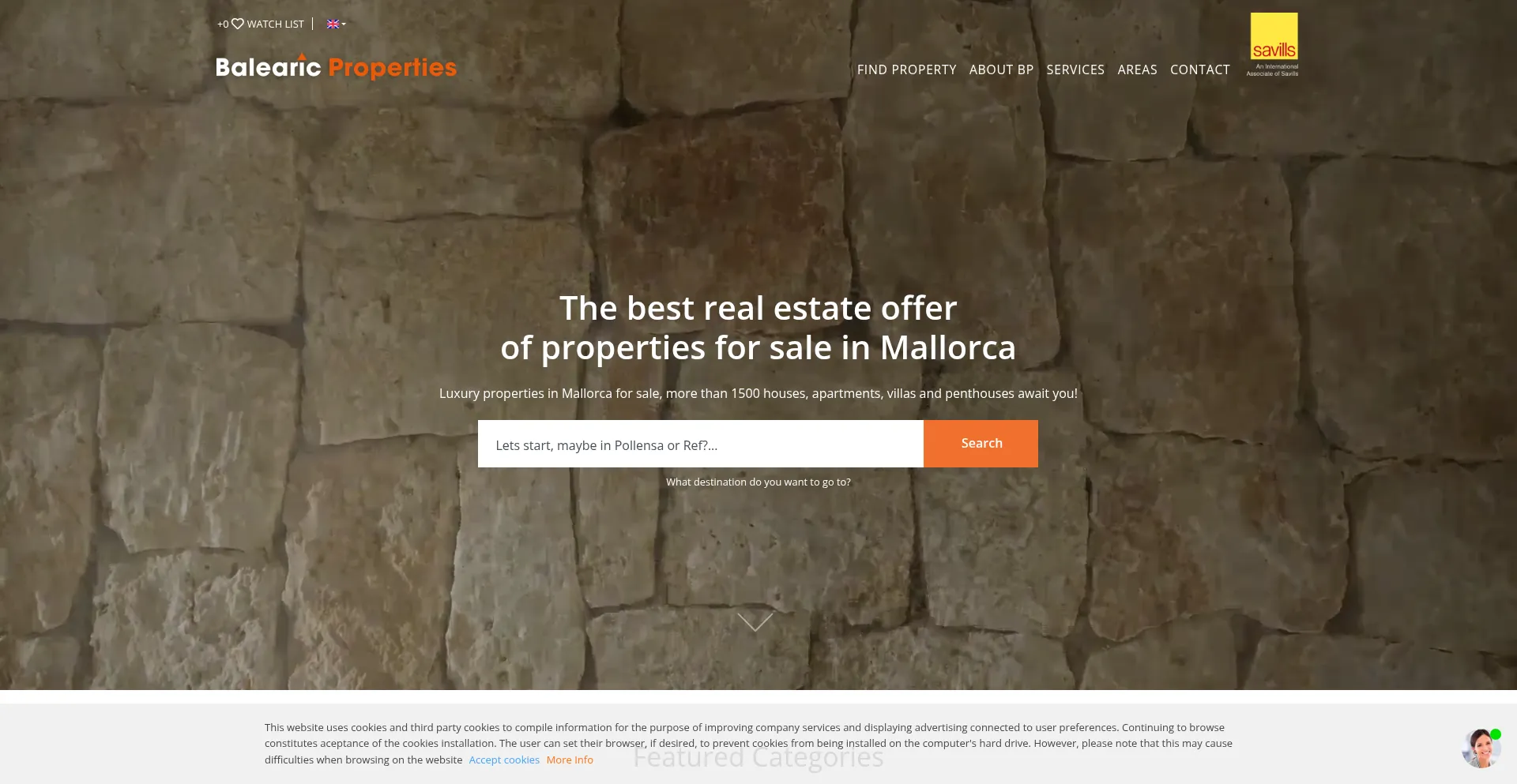 Balearic-properties.com