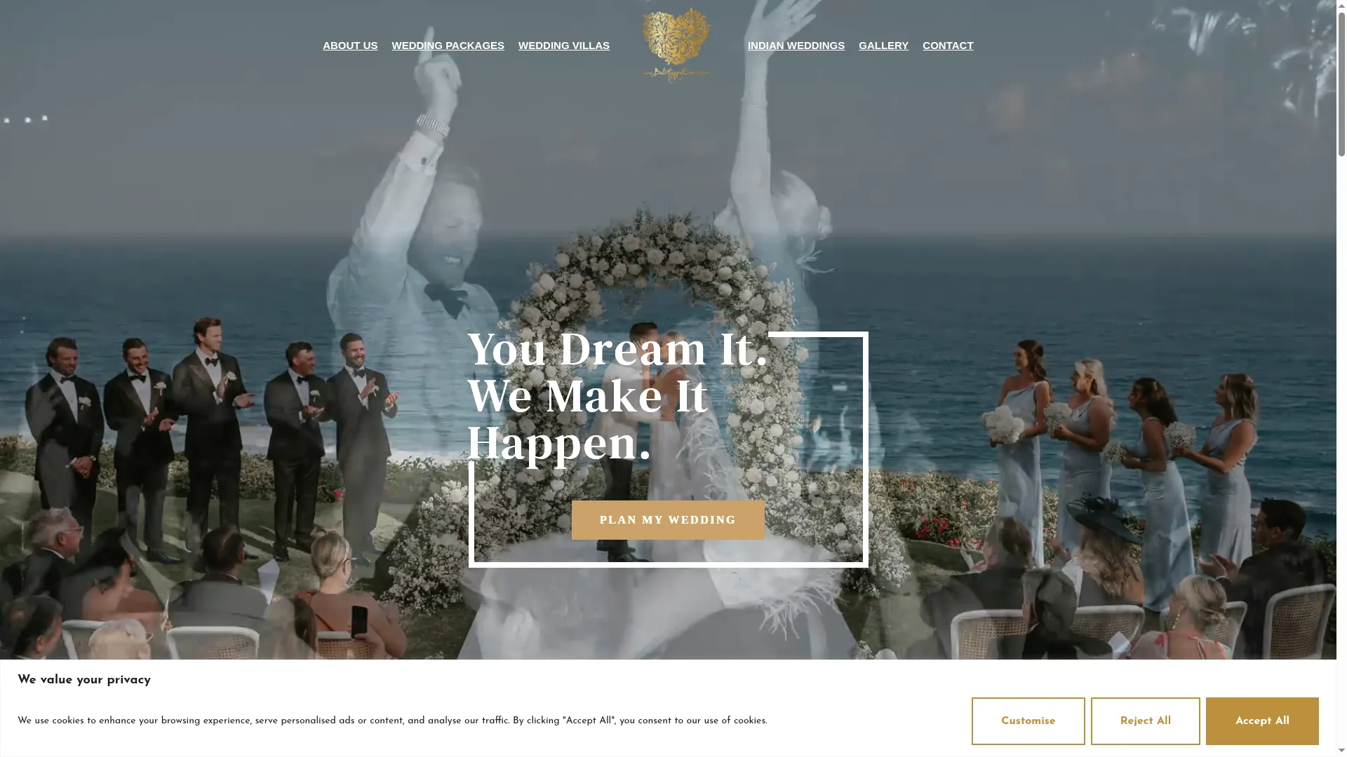 Balihappyevents.com