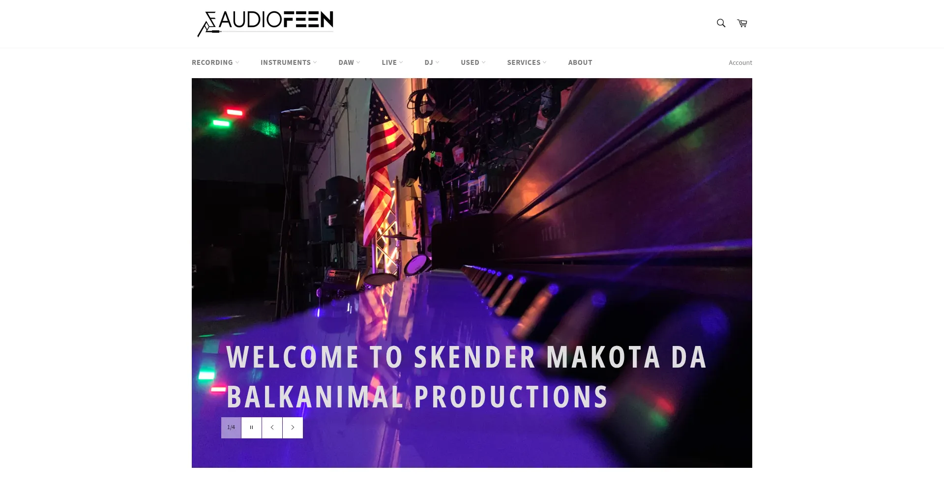 Balkanimal.com