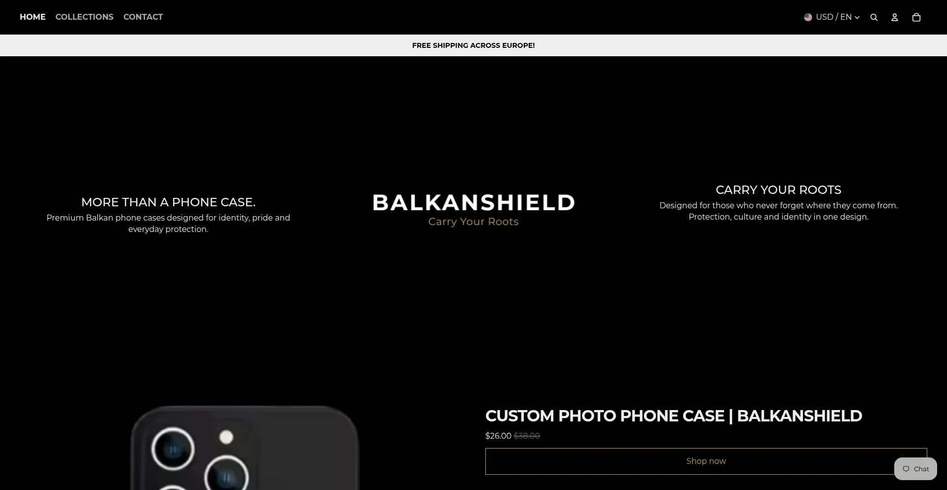 Balkanshield.com