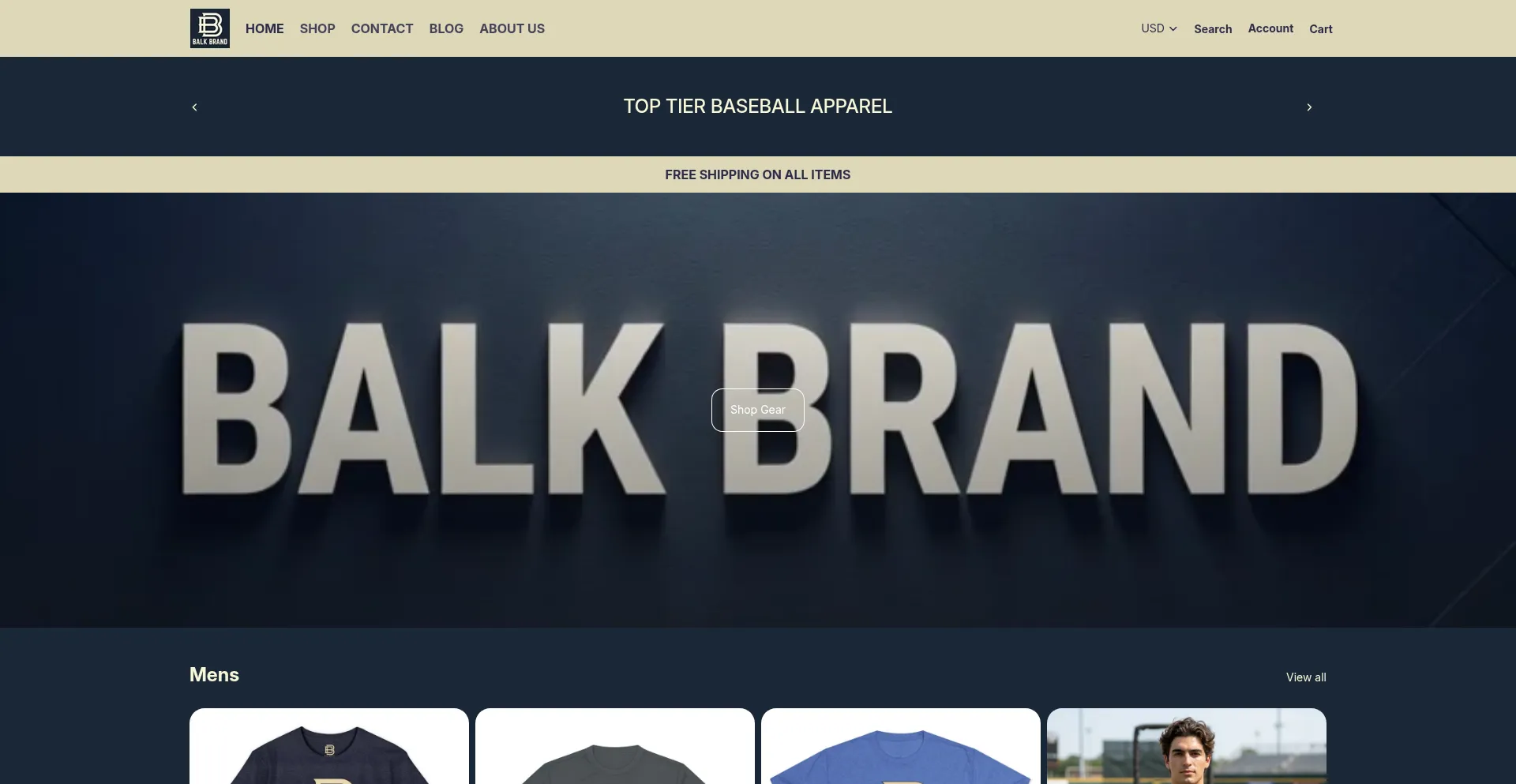 Balkbrand.com