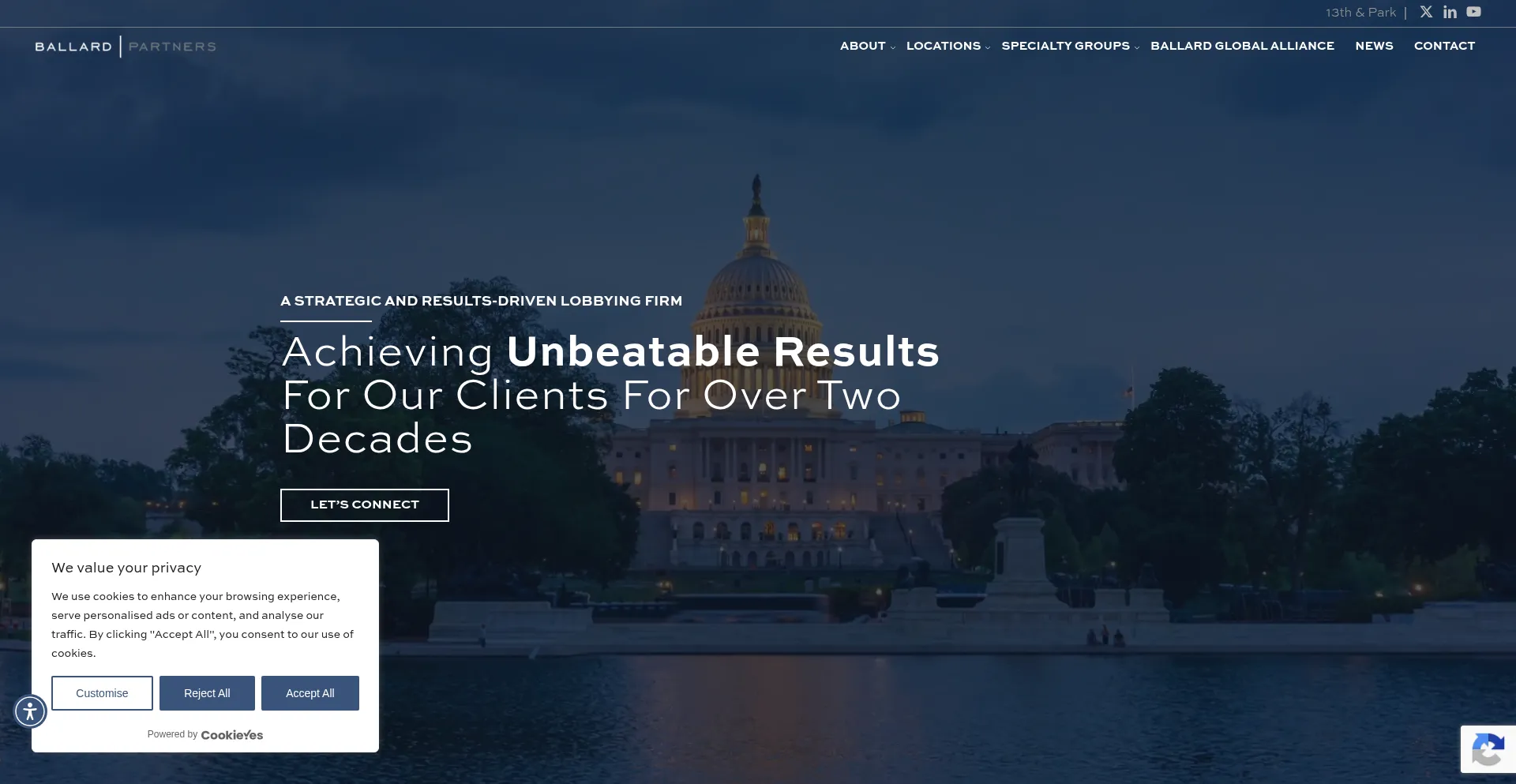Ballardpartners.com