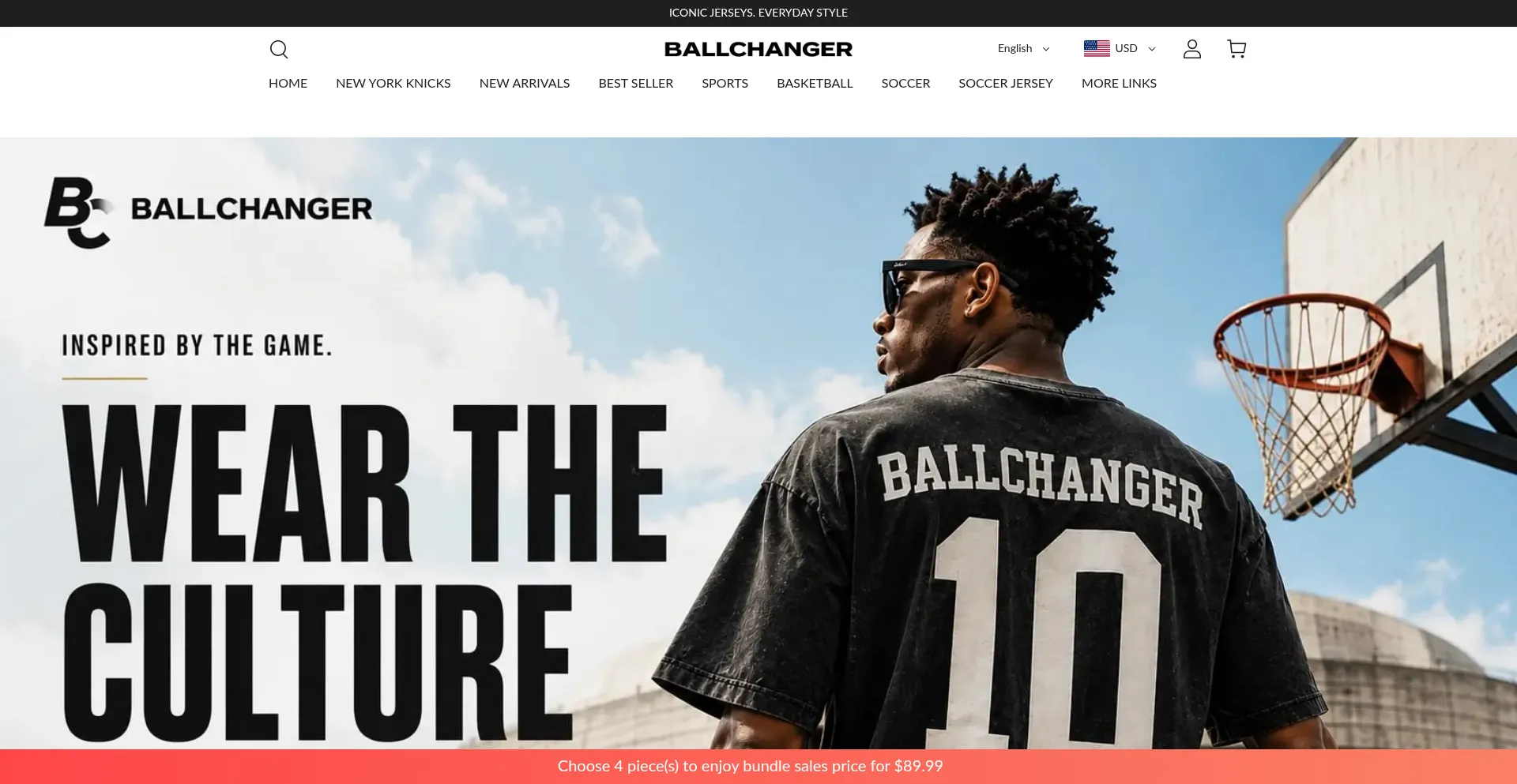 Ballchangershop.com