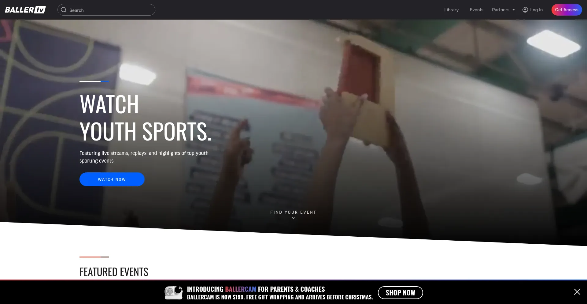 Baller.tv