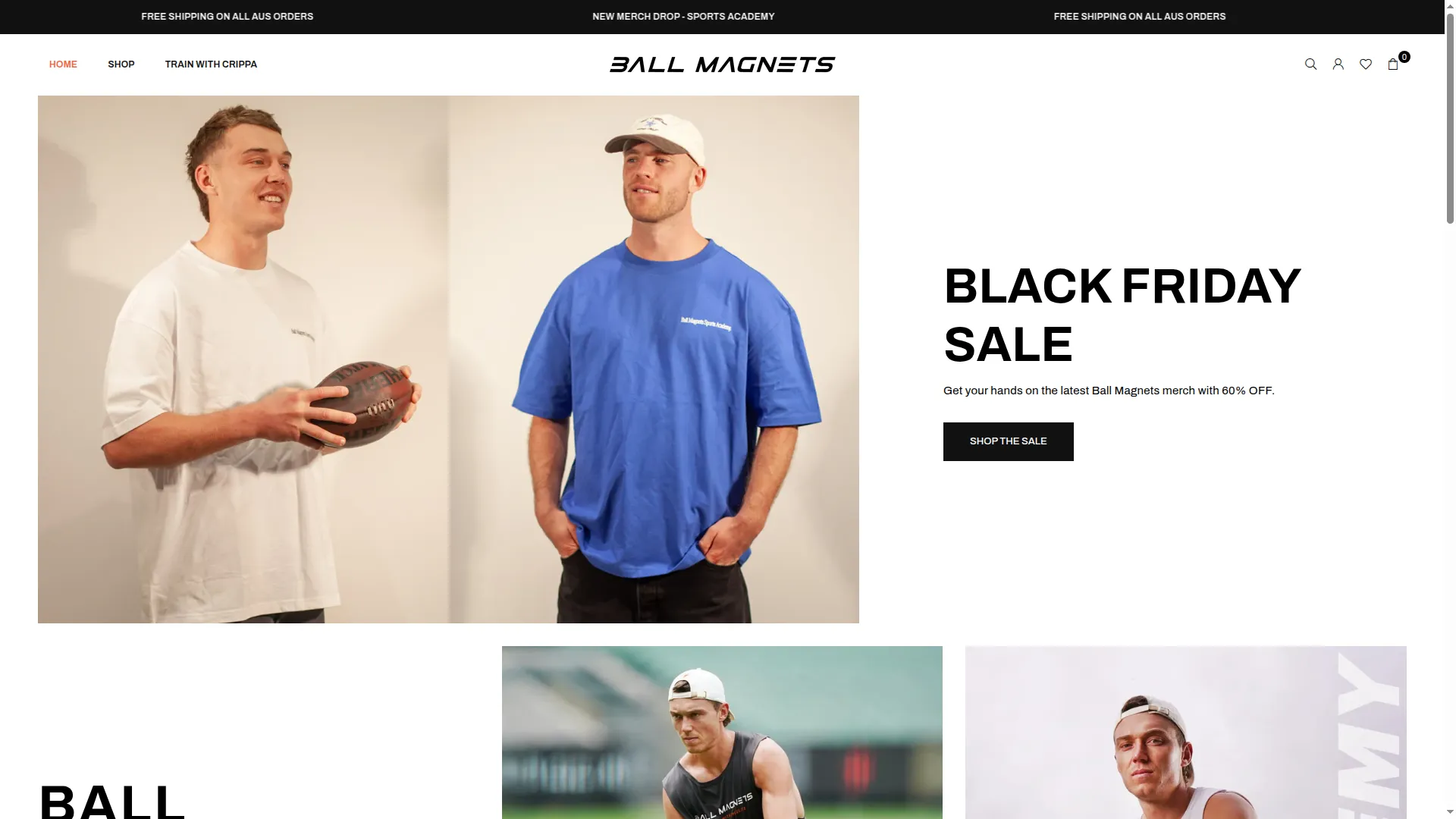 Ballmagnets.com.au