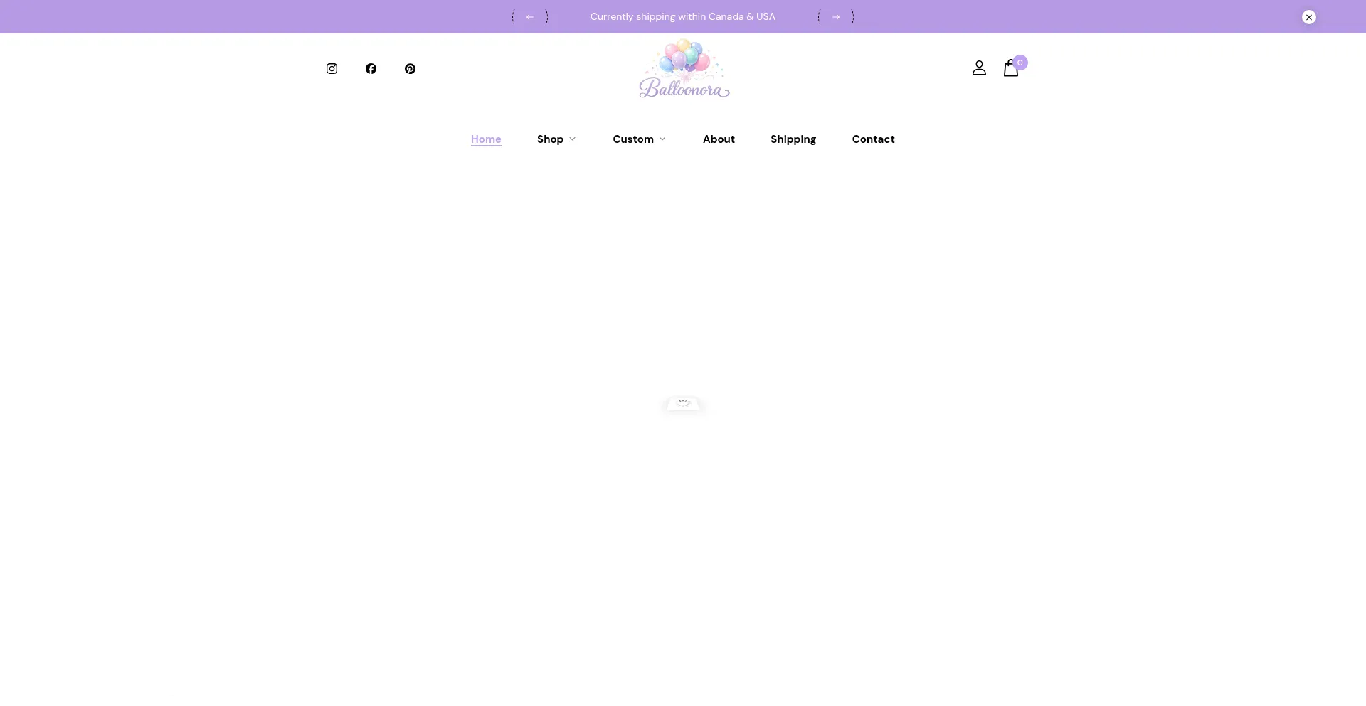 Balloonora.com