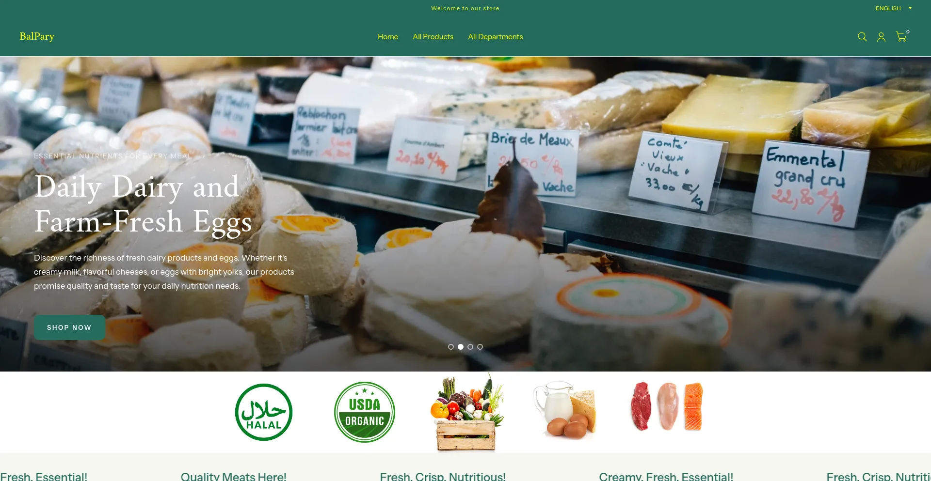 Balpary.com