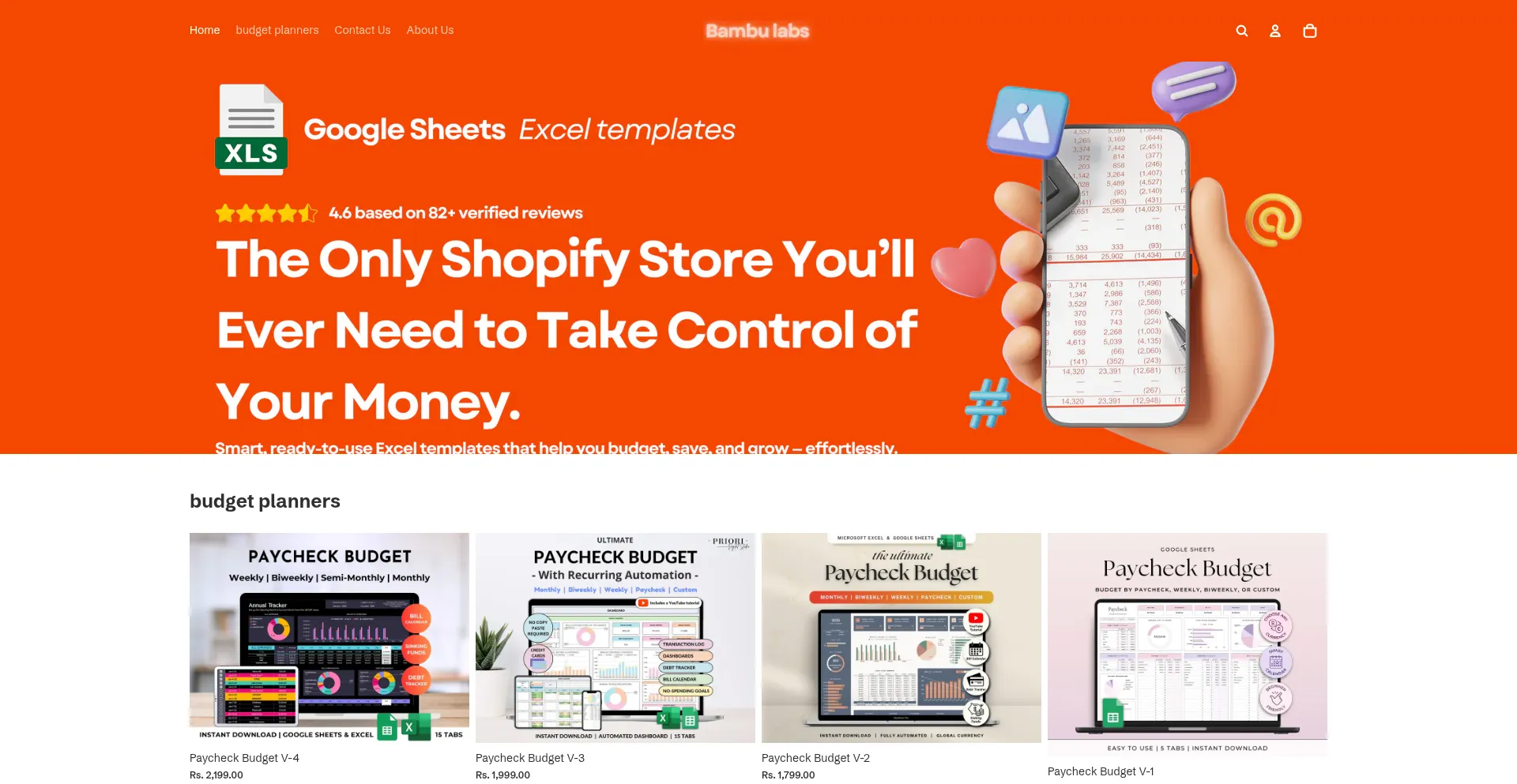 Bambulabs.store