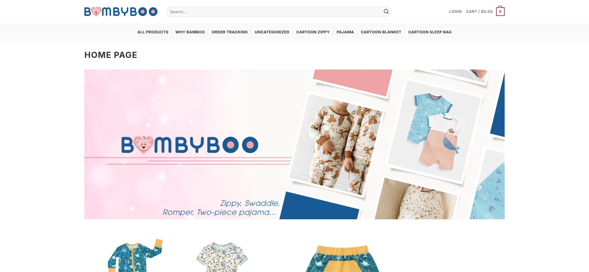 Bambyboo.com