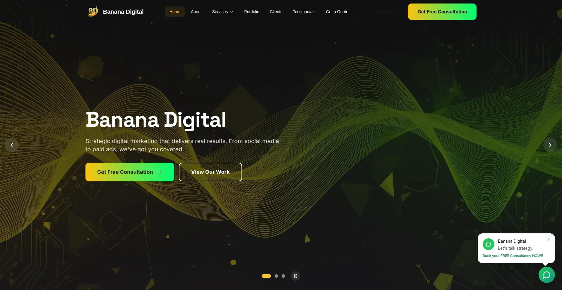 Bananadigital.agency