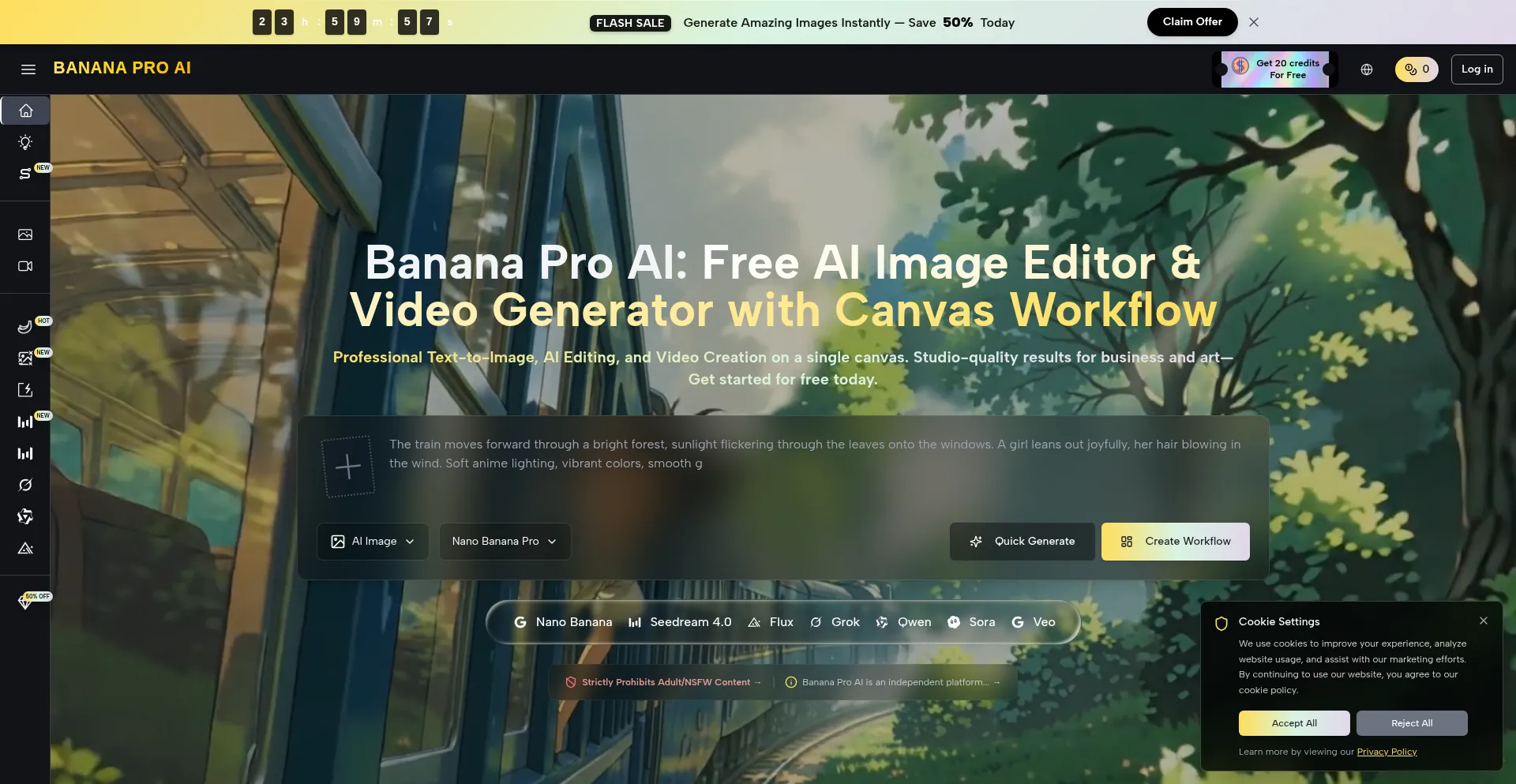 Bananaproai.com