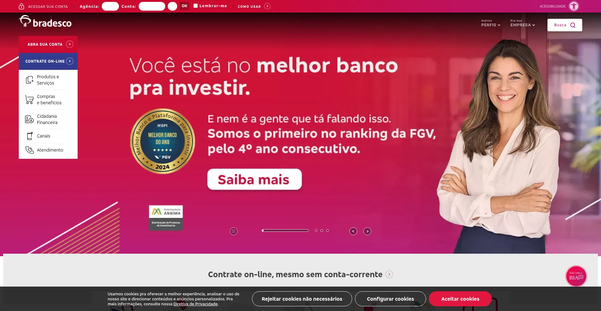 Banco.bradesco