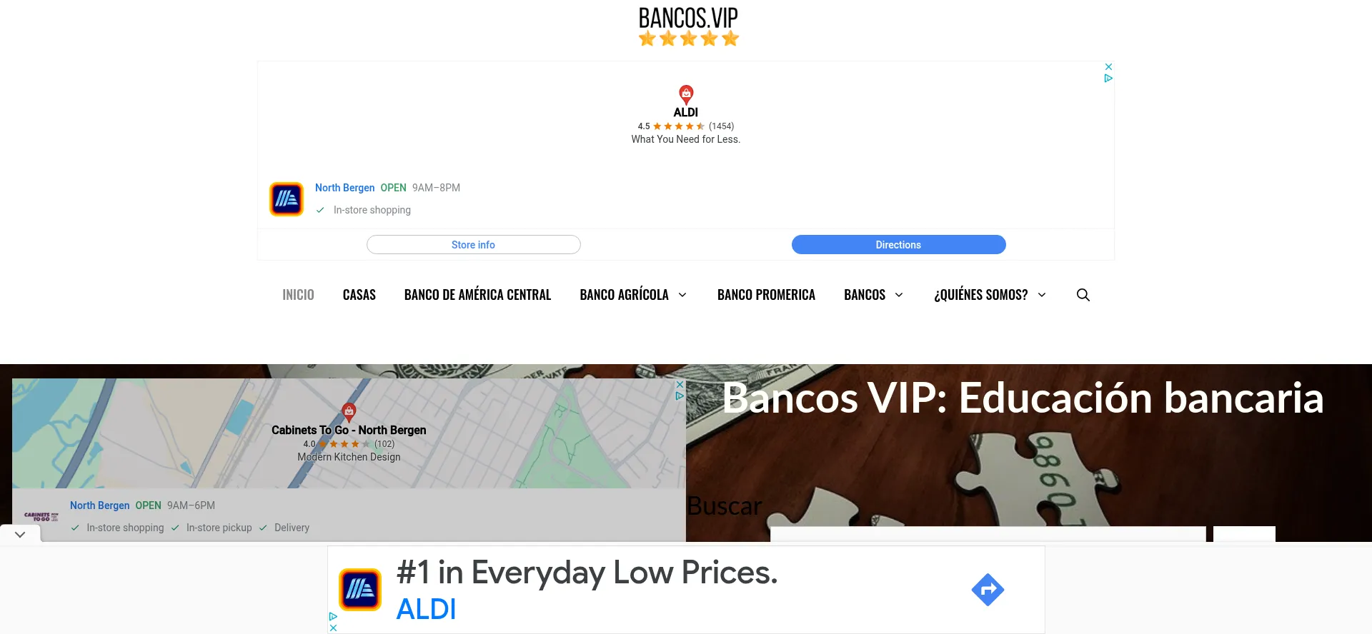 Bancos.vip