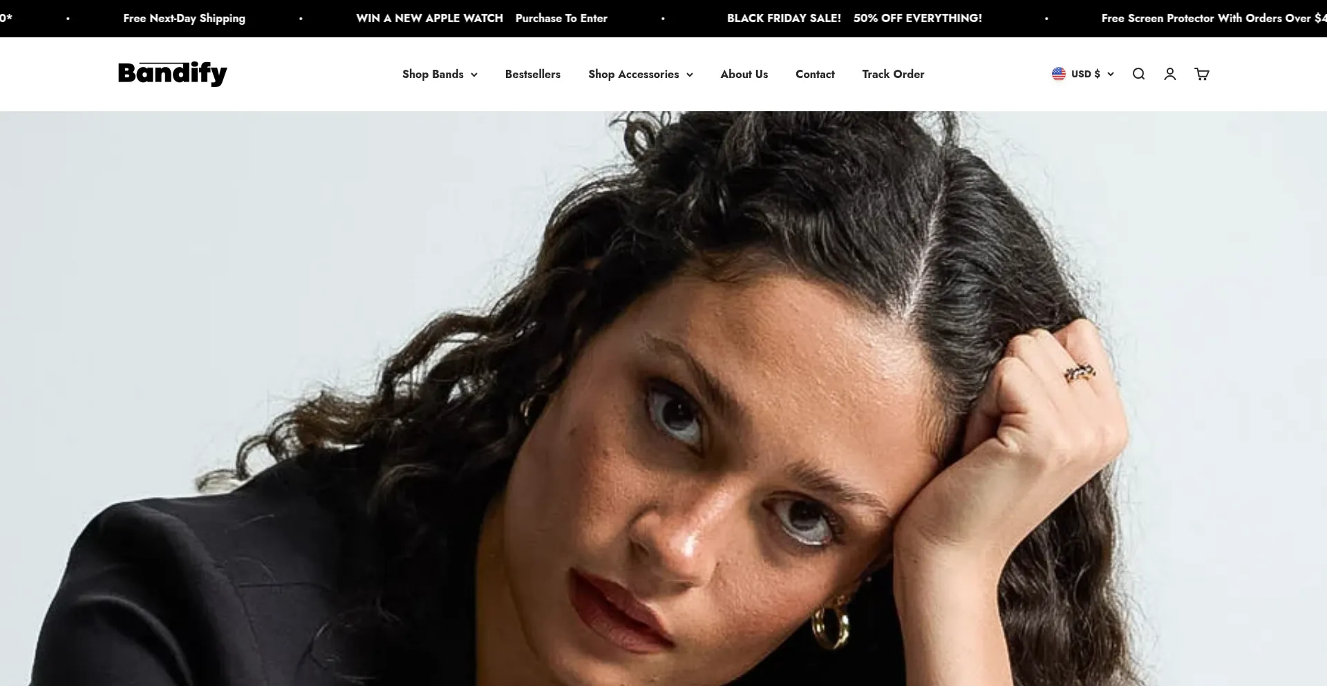 Bandify.com.au