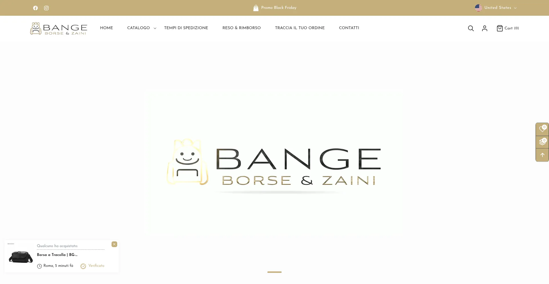 Bangestore.it