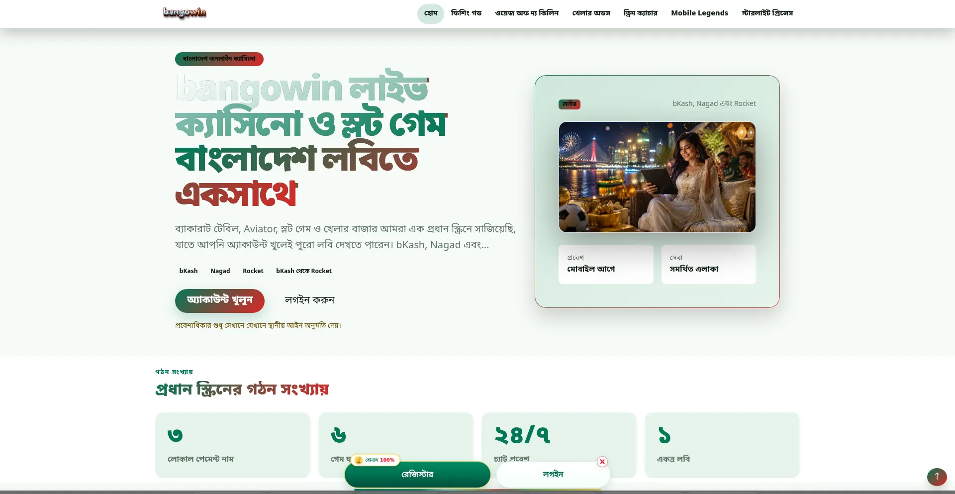 Bangowin.net