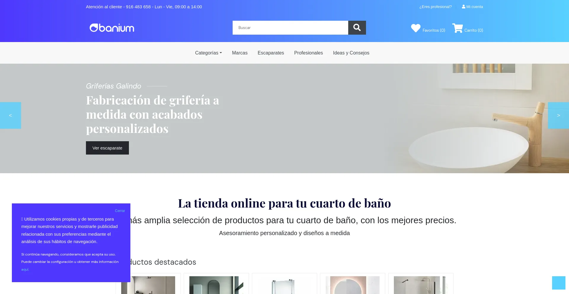 Banium.com