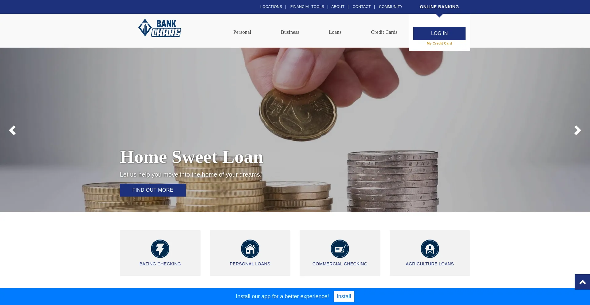Bankcharg.com